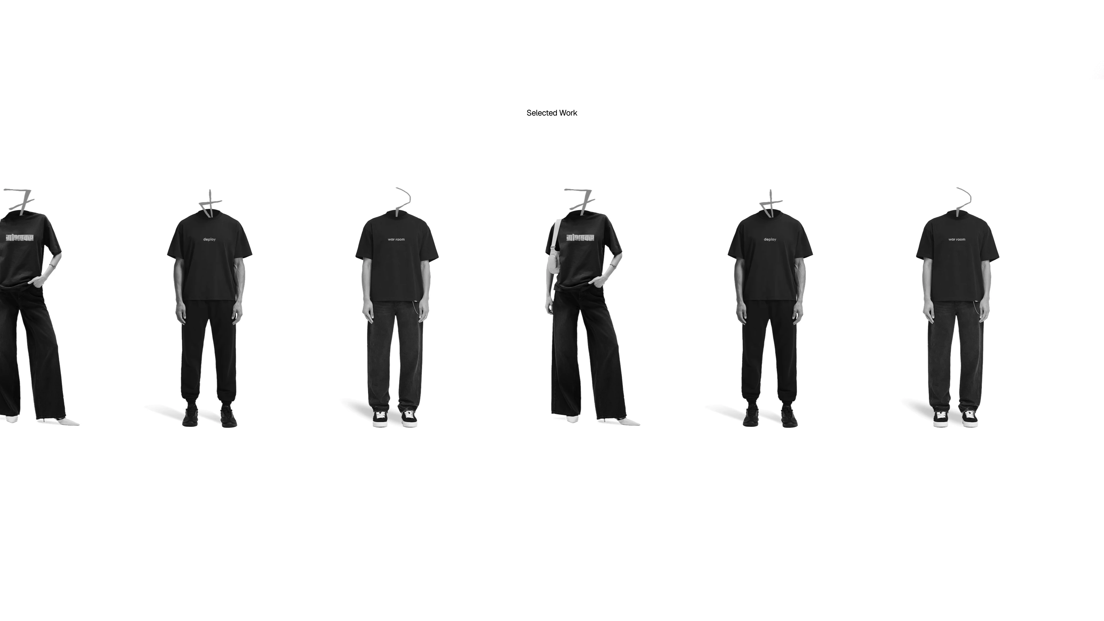 Full page screenshot of the Abhijit Rout website. Abhijit Rout is a creative generalist specialised in visual design, interface …