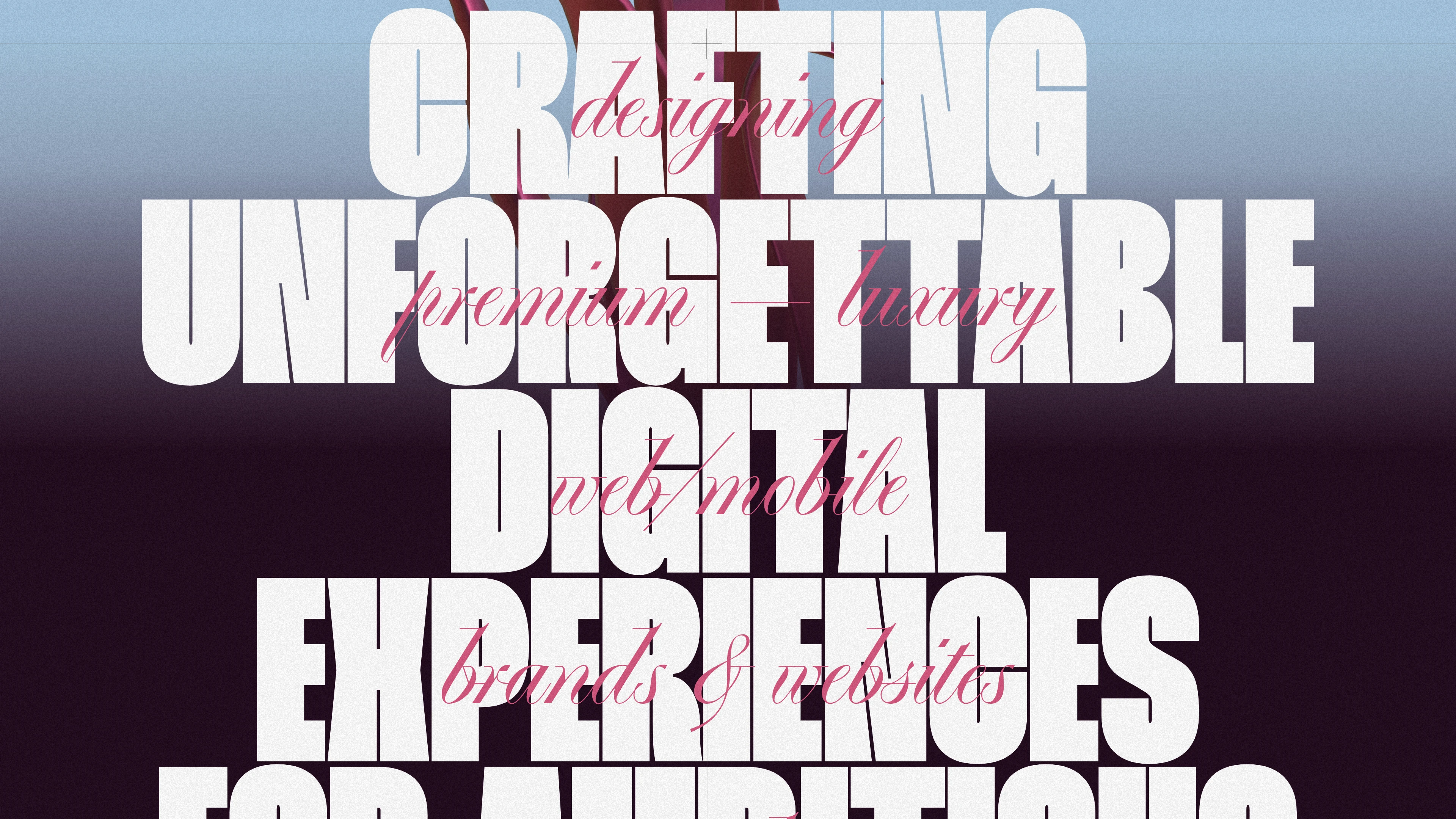 Full page screenshot of the Abhishek Jha website. Abhishek Jha is a freelance award-winning designer and developer specializing in …