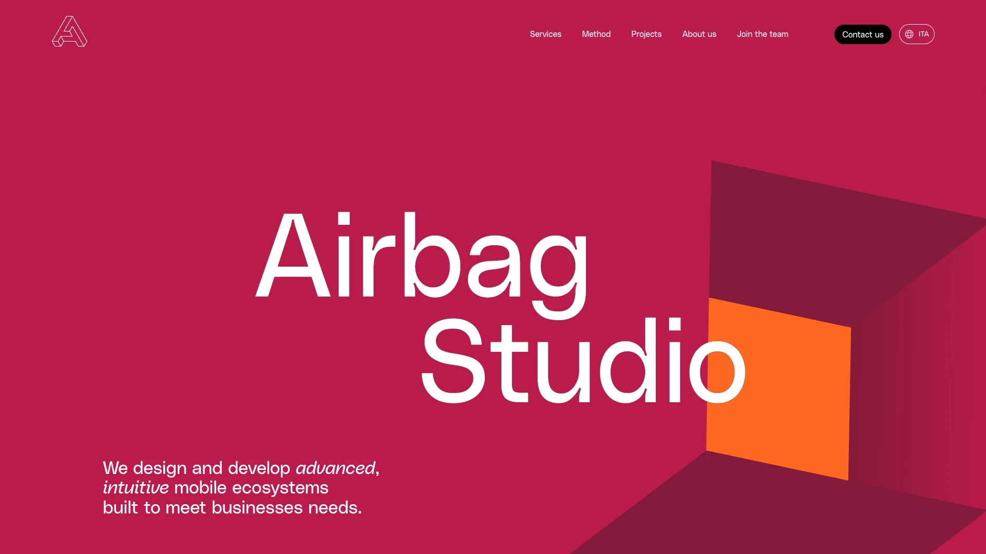 Airbag Studio