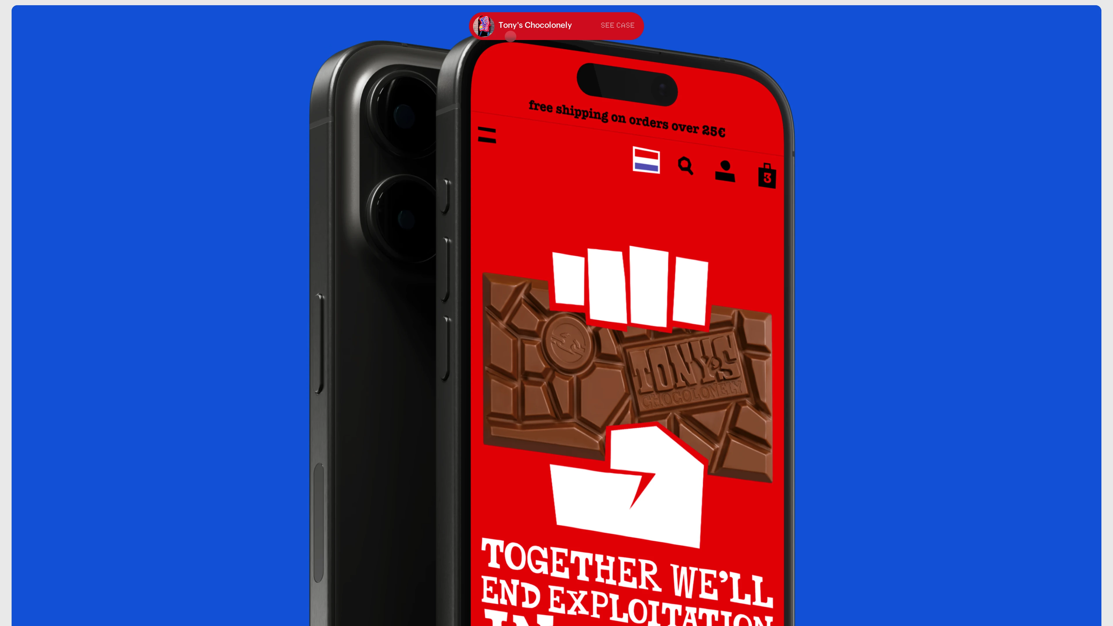 Full page screenshot of the Analogue Agency website. A premier destination for award-winning branding and digital design solutions. …