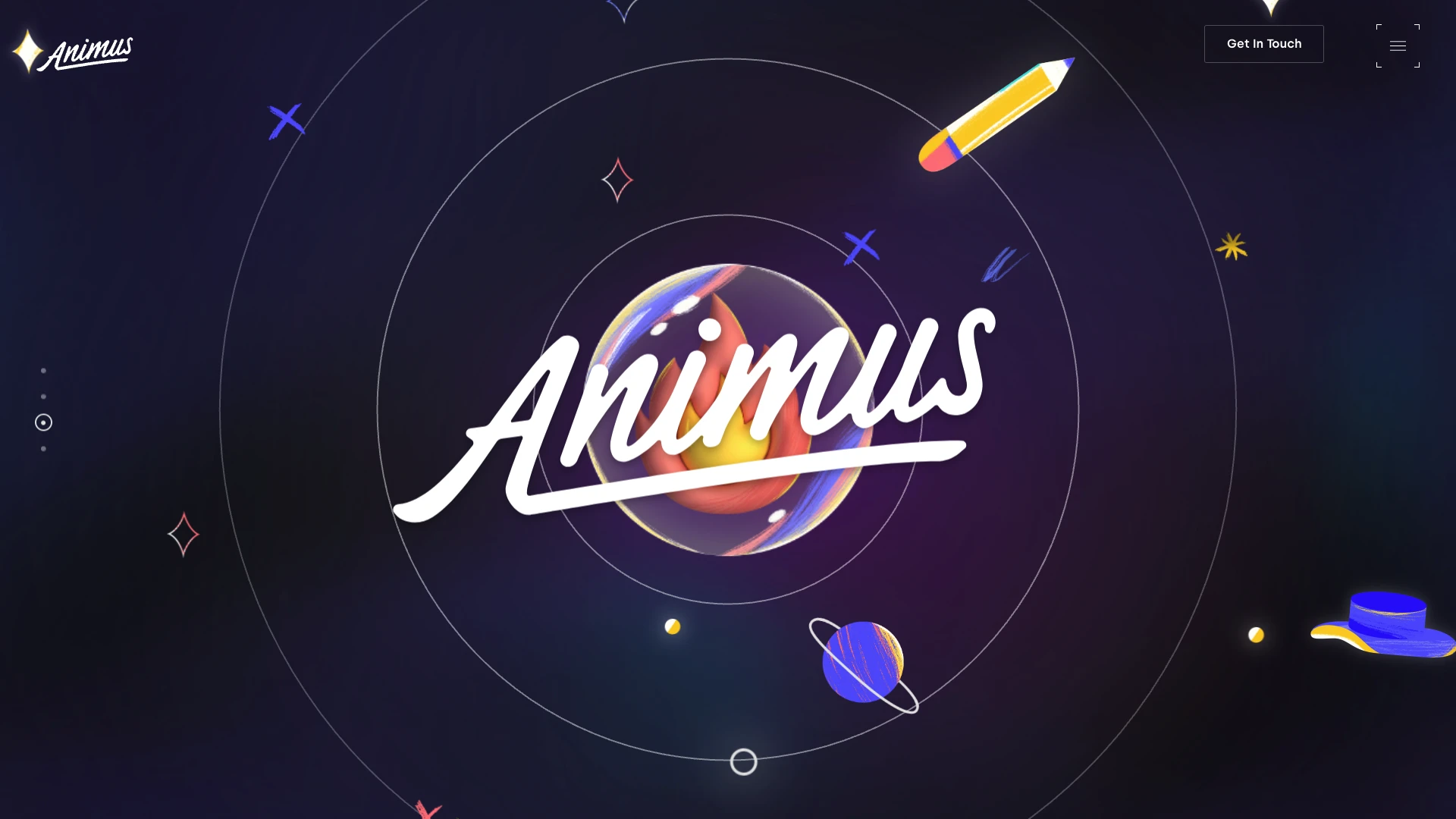 Animus Studios