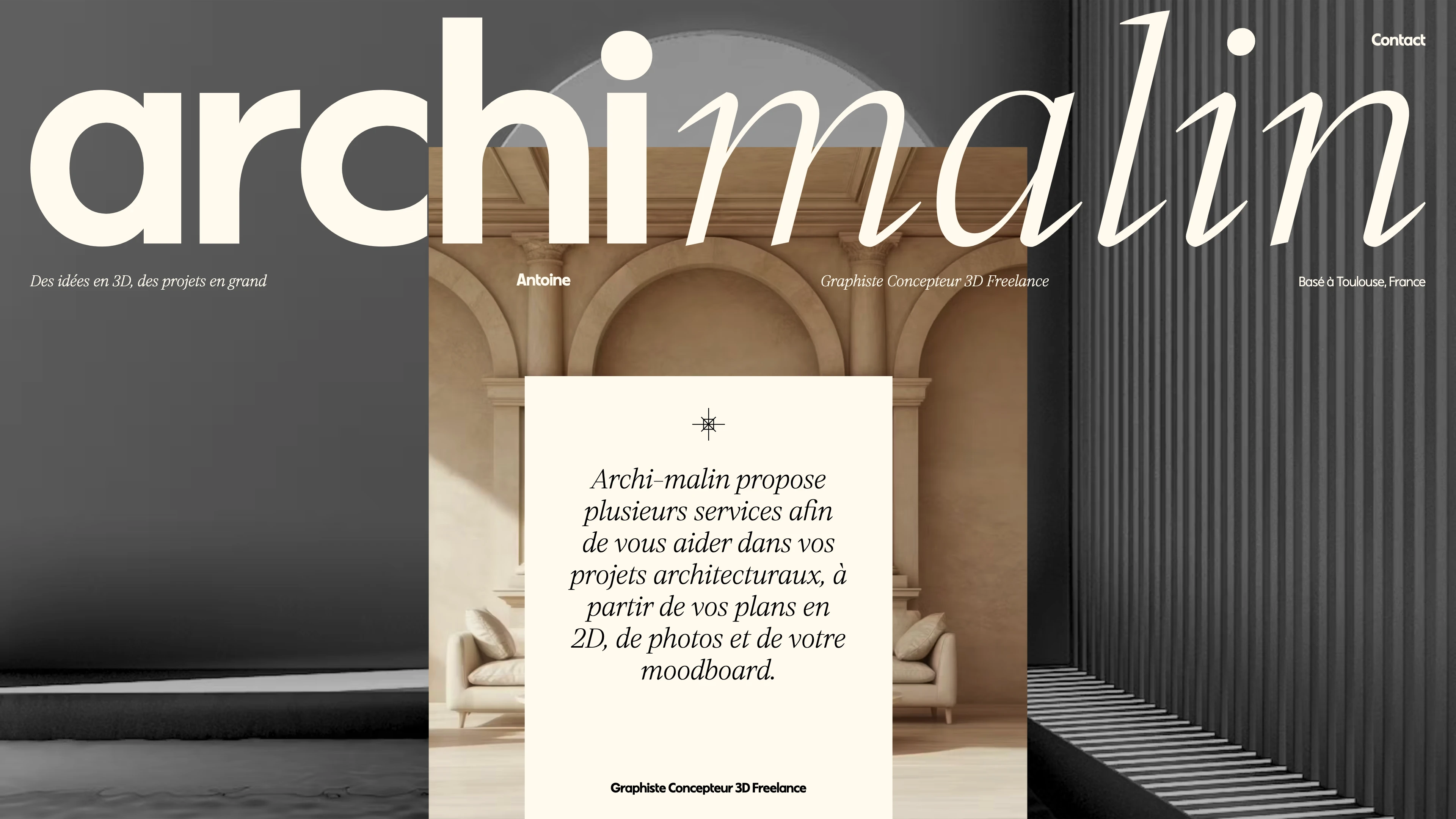 Archi-malin