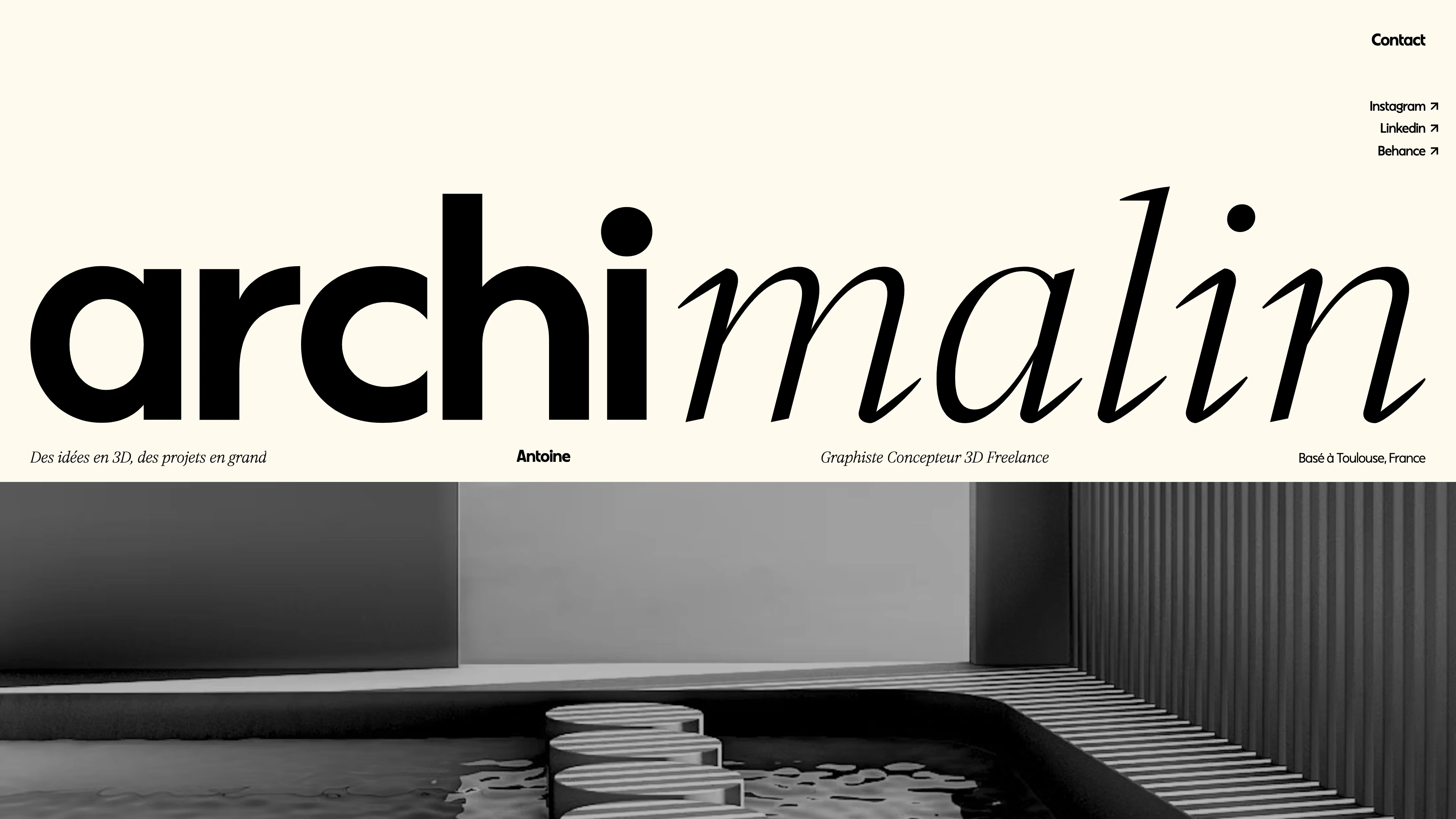 Archi-malin