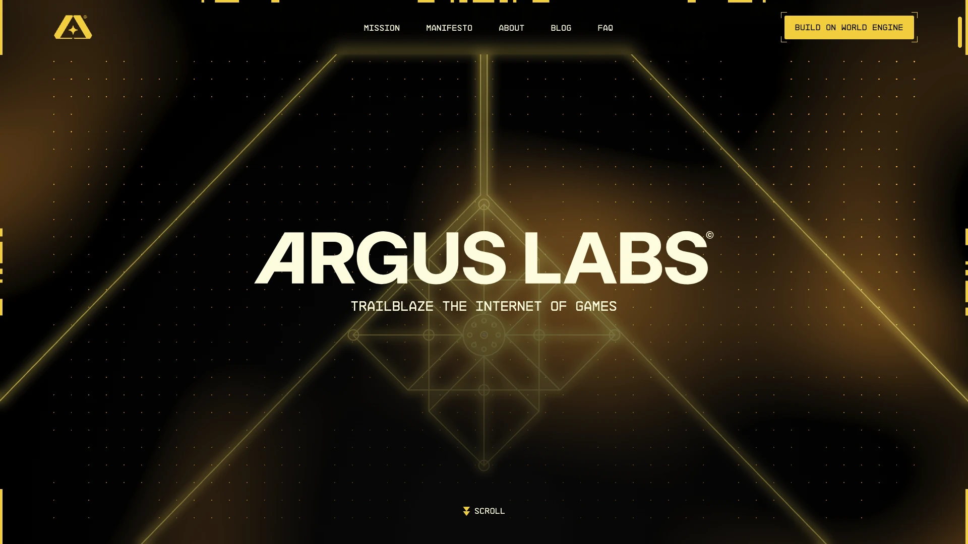 Argus Labs