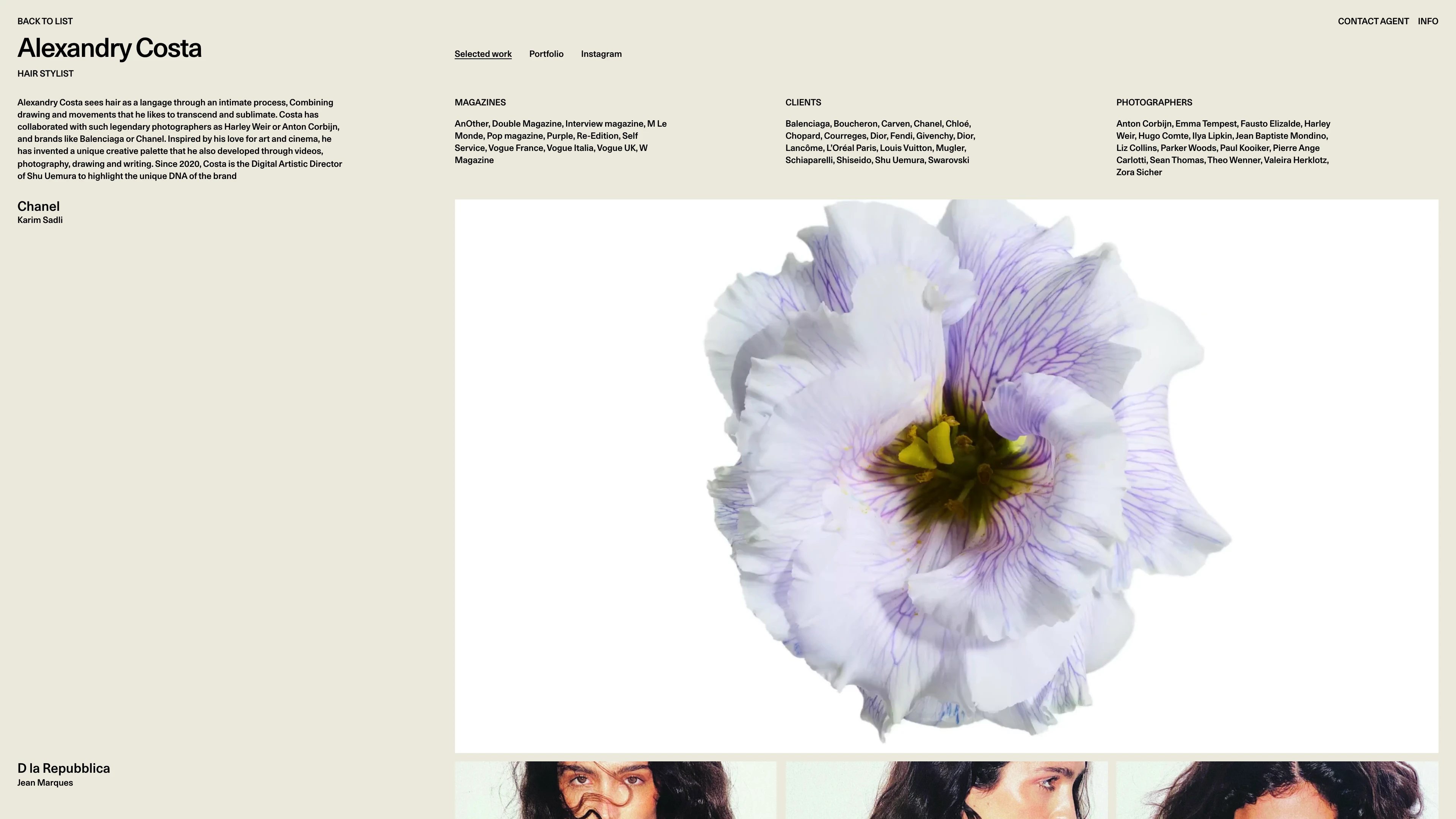 Artlist