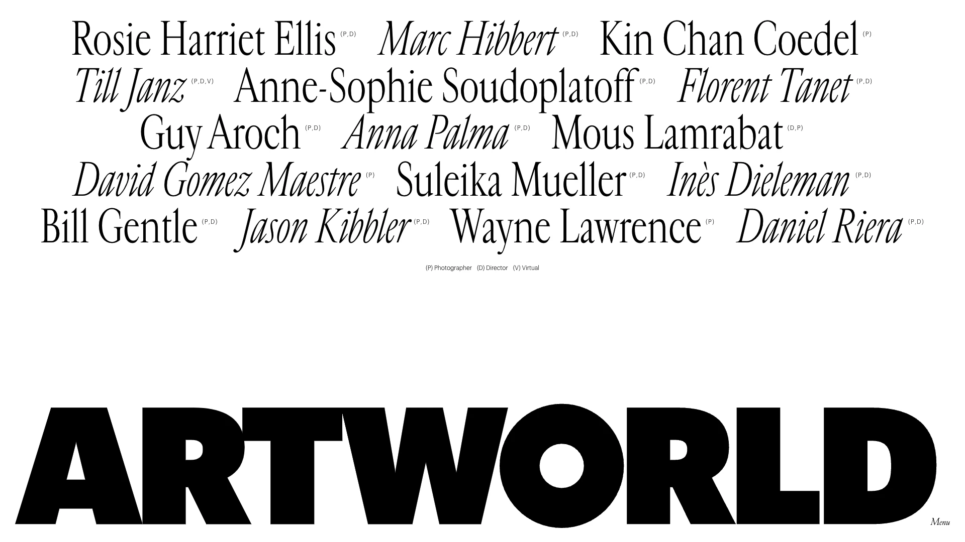 ARTWORLD