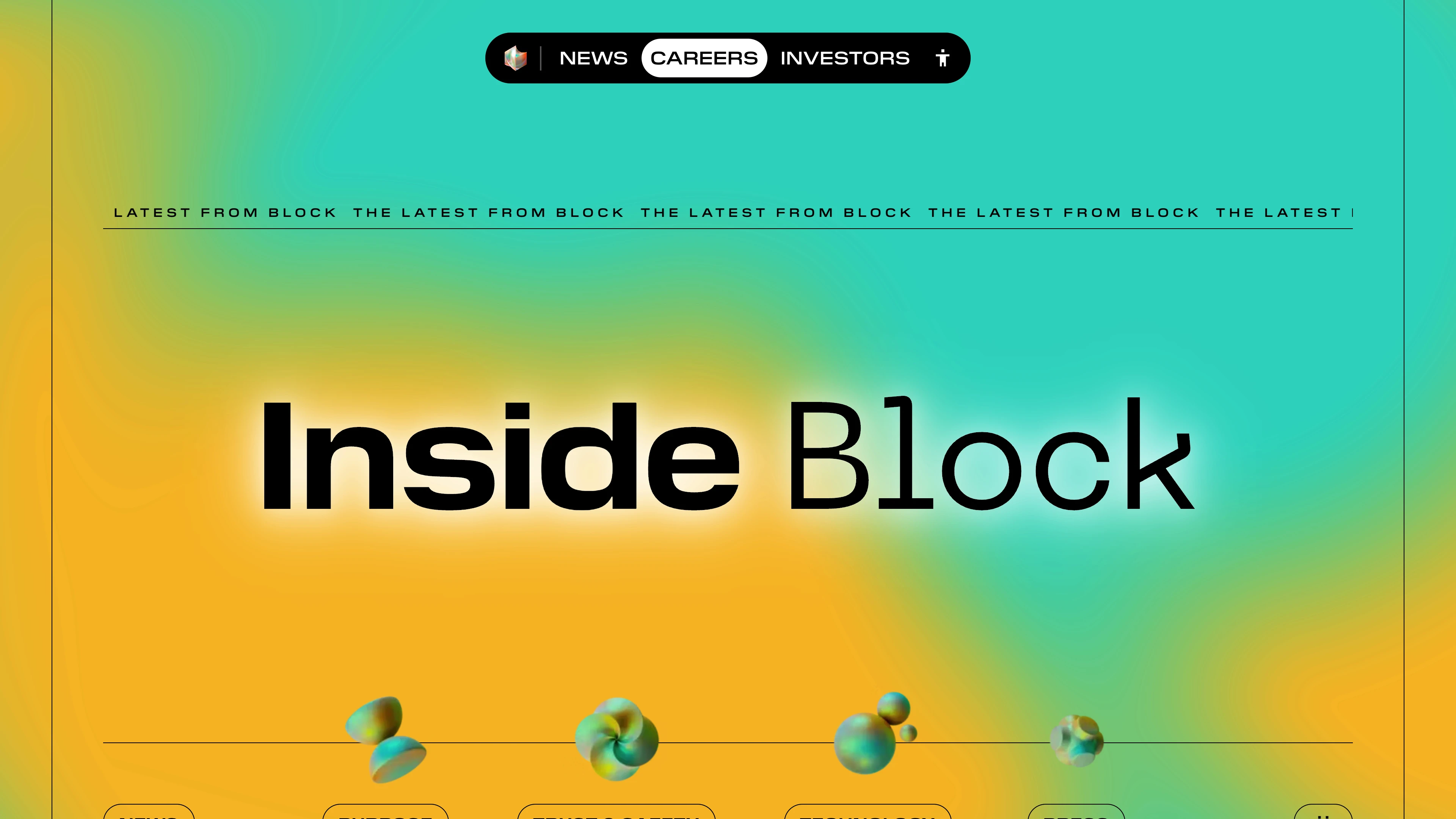 Block Xyz