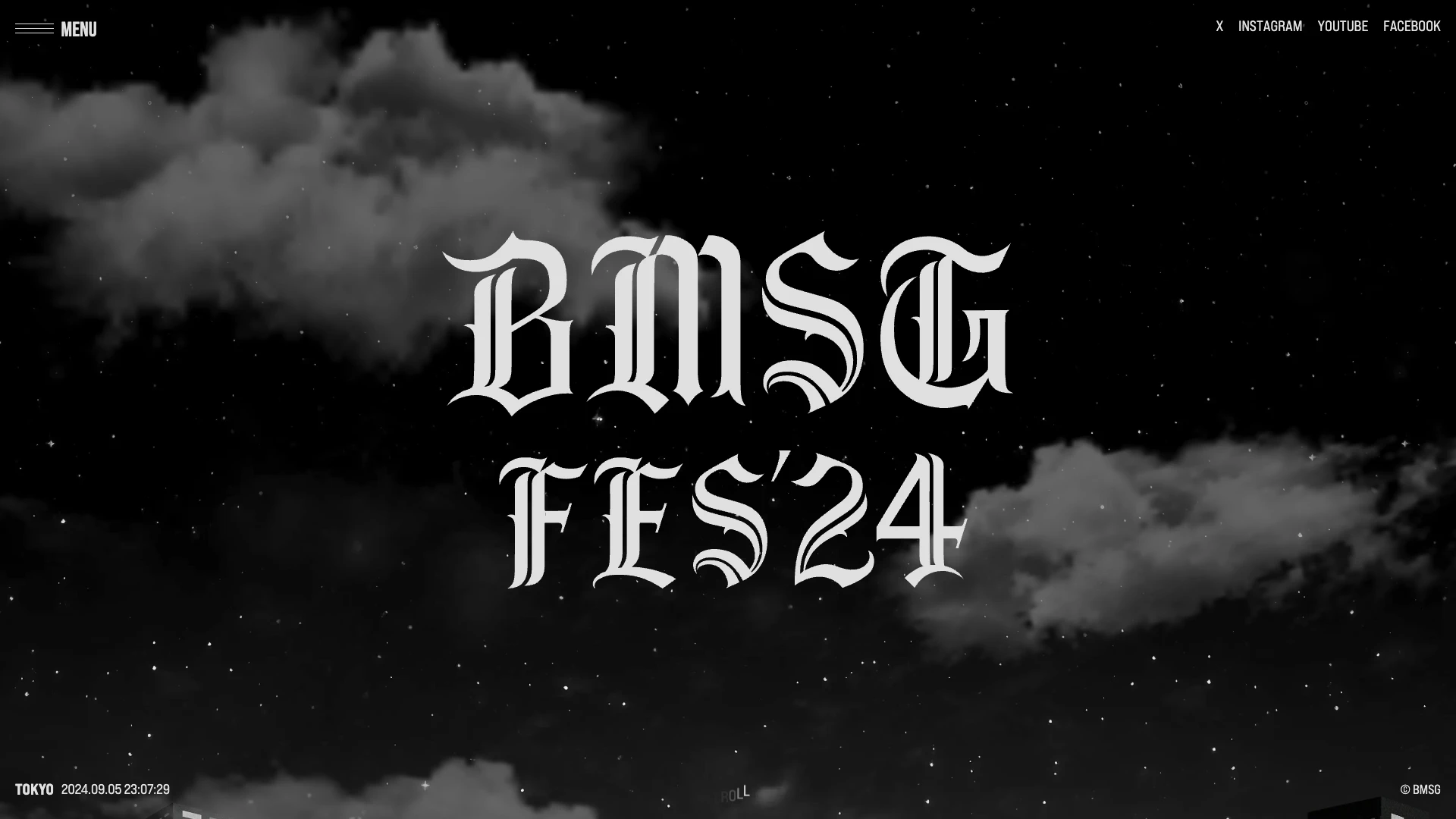 BMSG FES’24