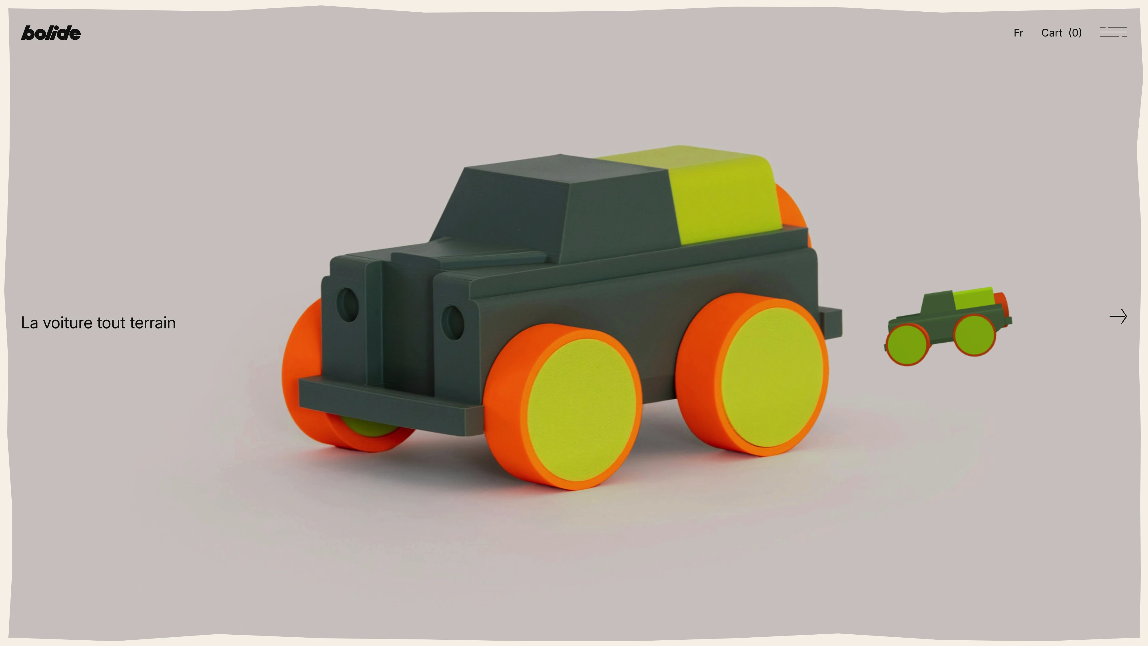 Bolide