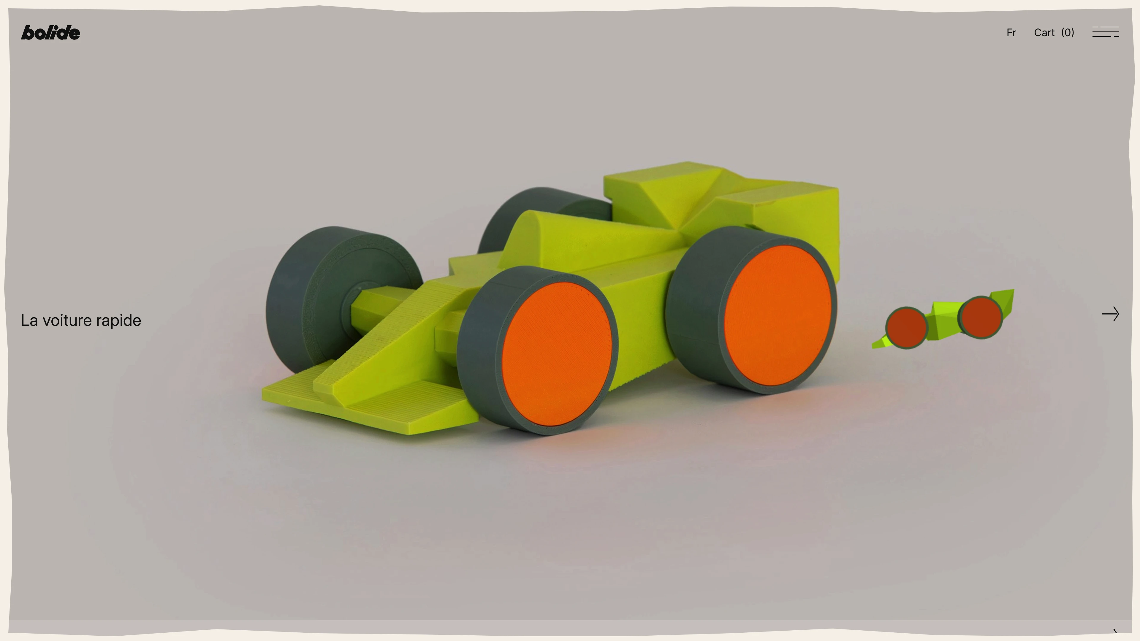 Bolide