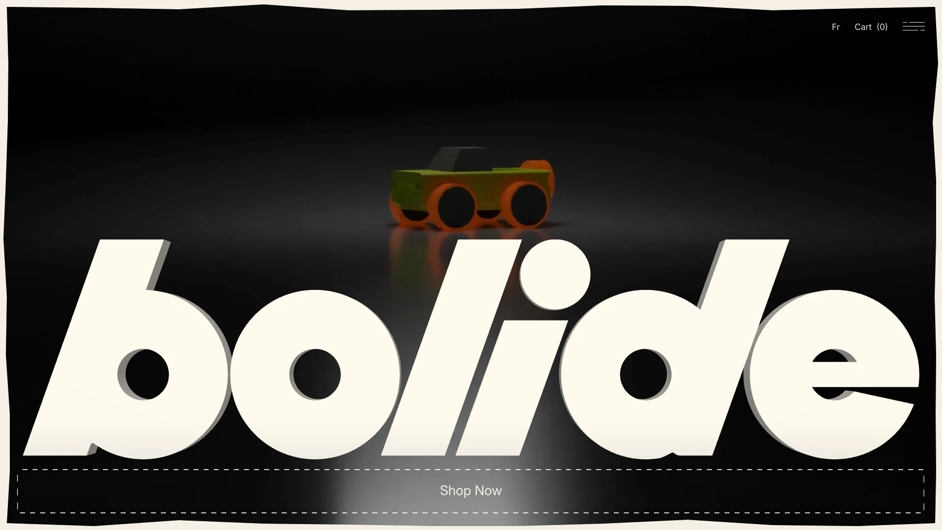 Bolide
