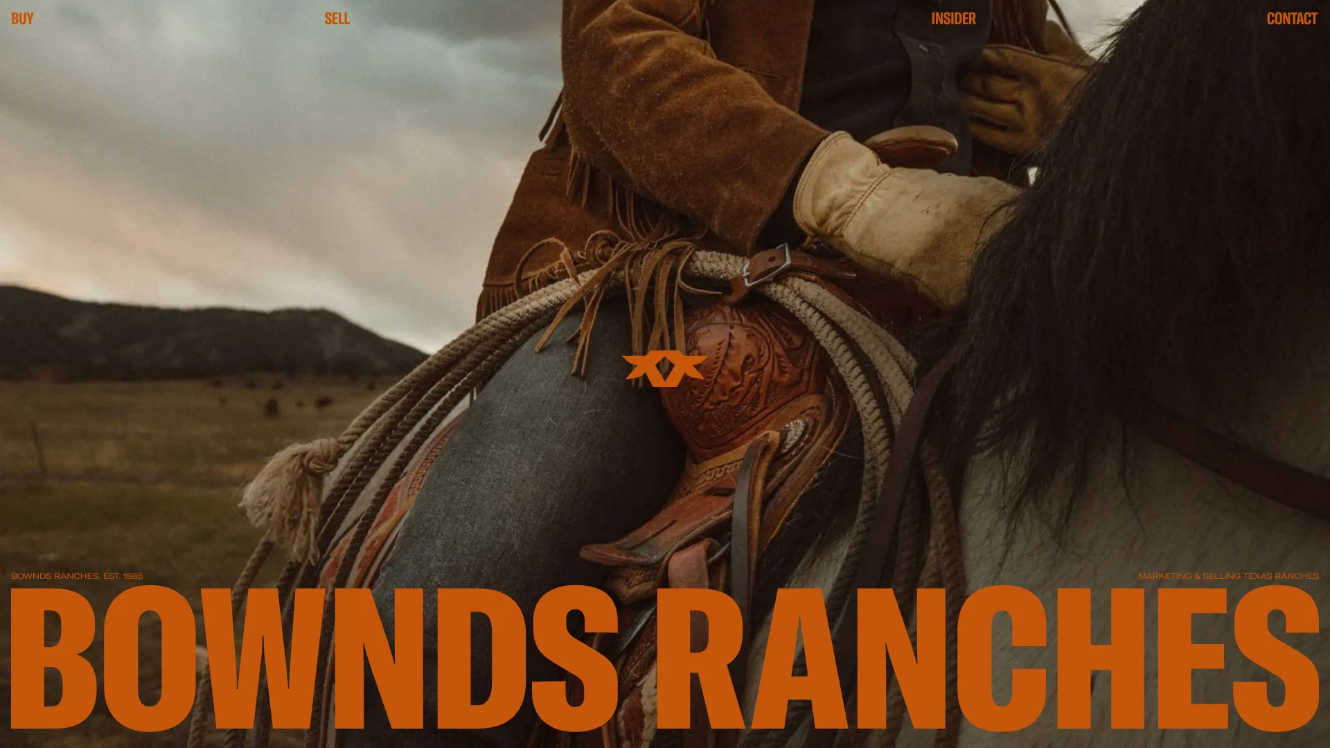 Bownds Ranches