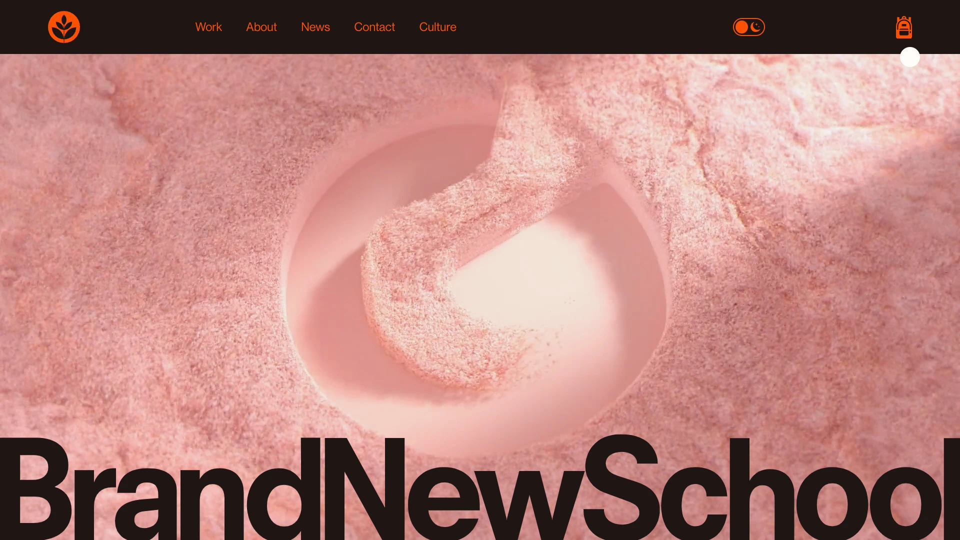 Brand New School