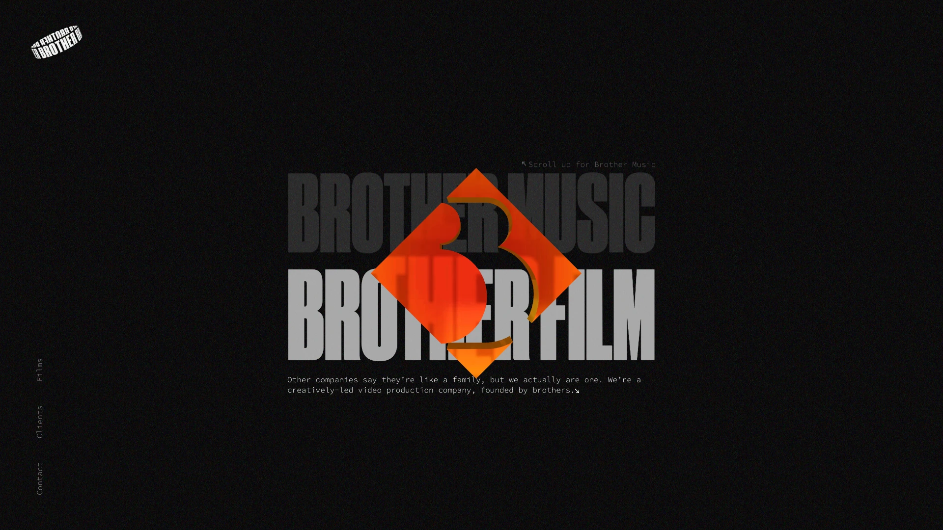 Brother Film