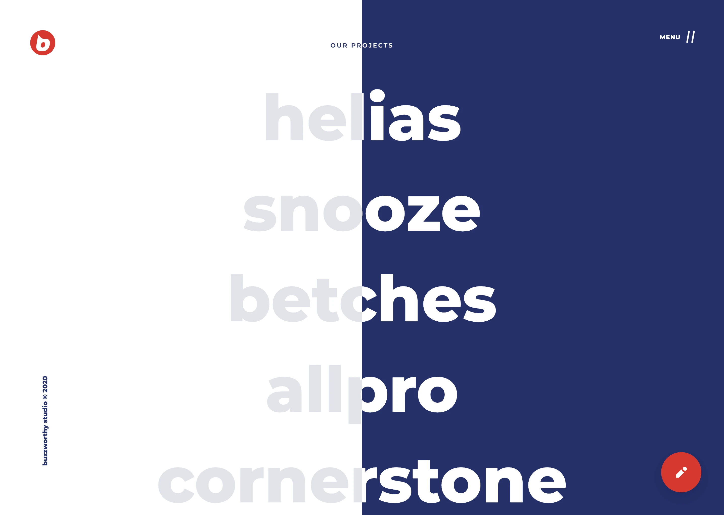 Buzzworthy — Buzzworthy Studio
