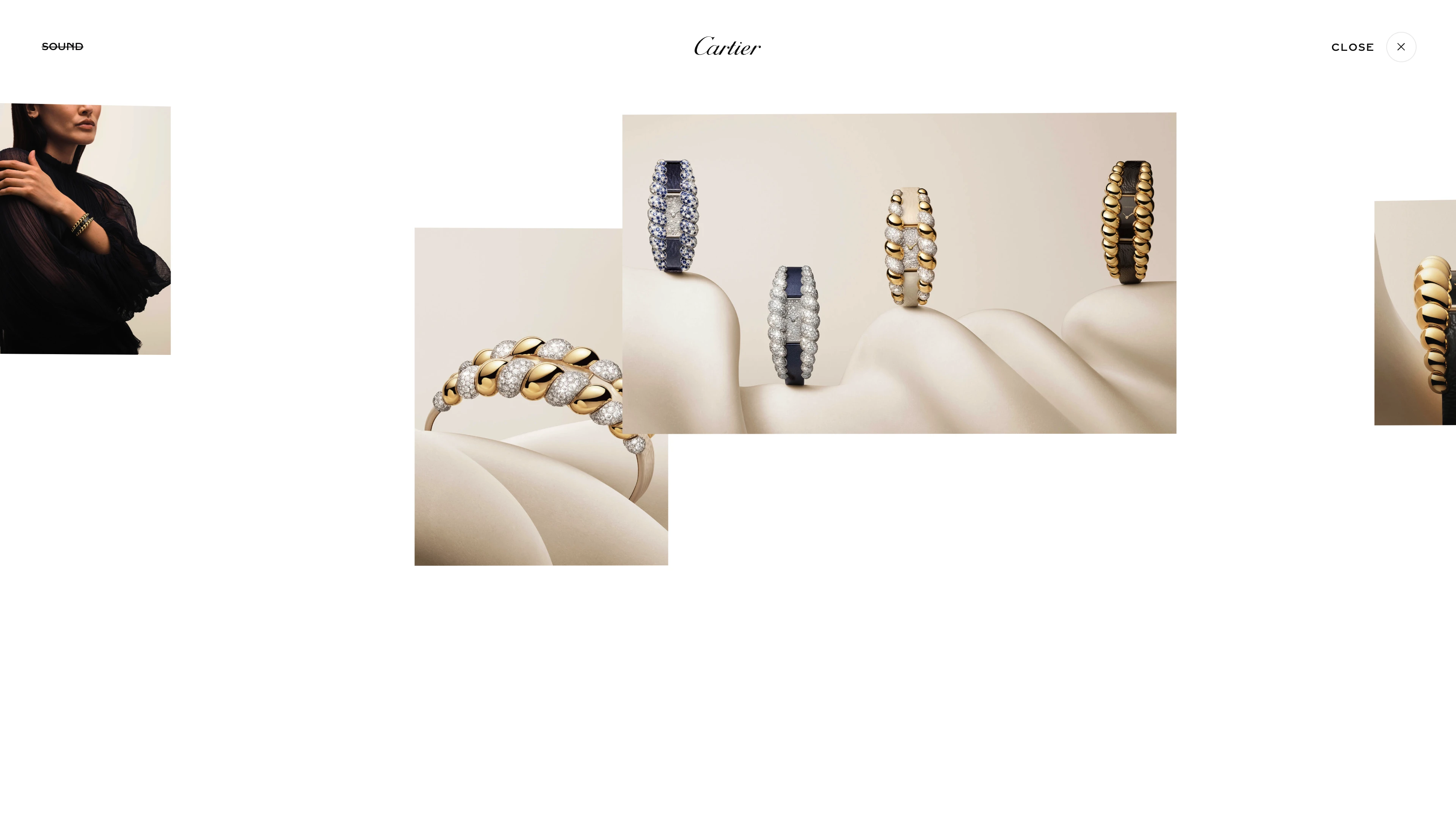 Full page screenshot of the Watches and Wonders 2025 website. Watches and Wonders: Geneva Edition 2025, an eagerly awaited week devoted to …