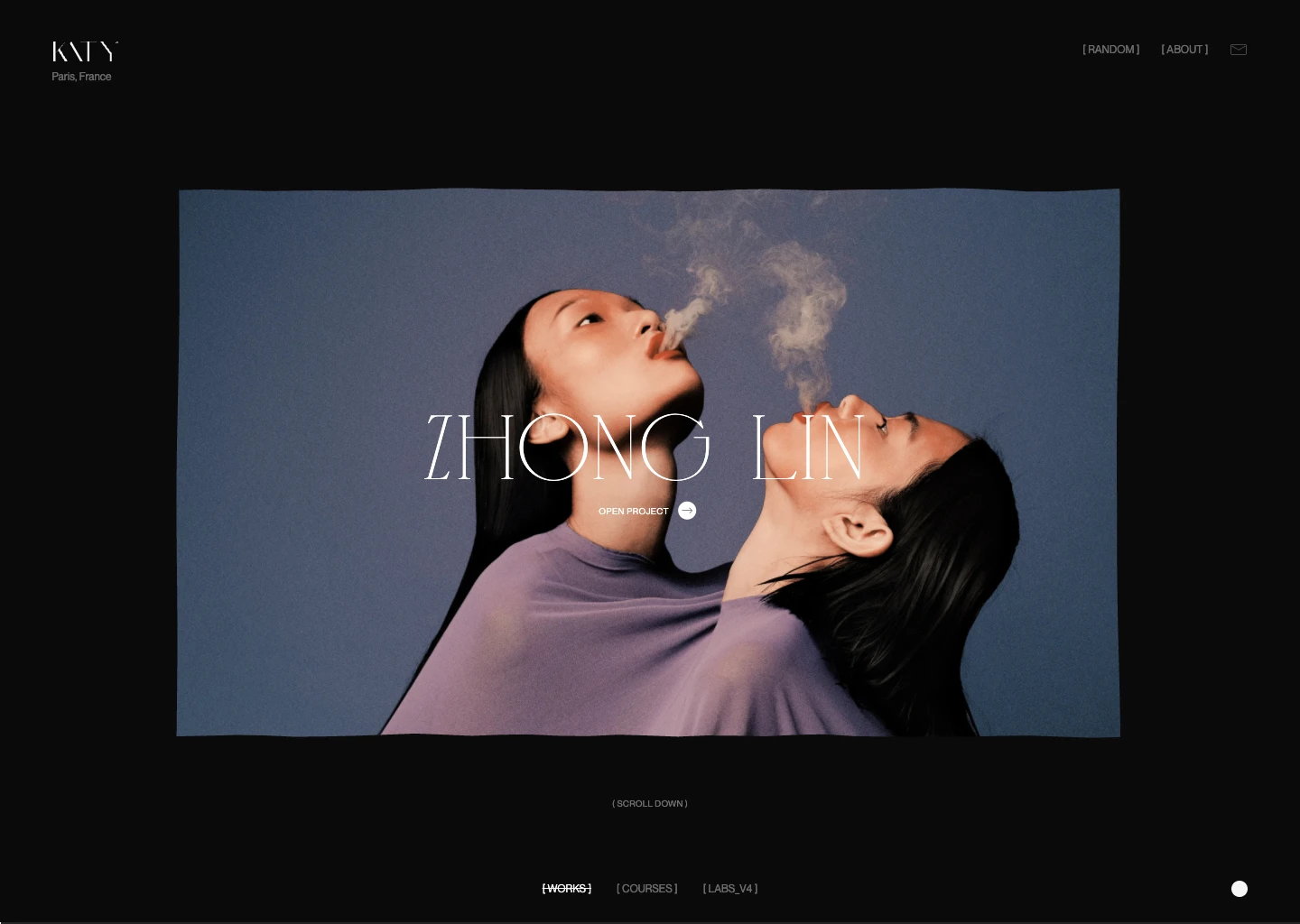 Cathy Dolle — Cathy Dolle