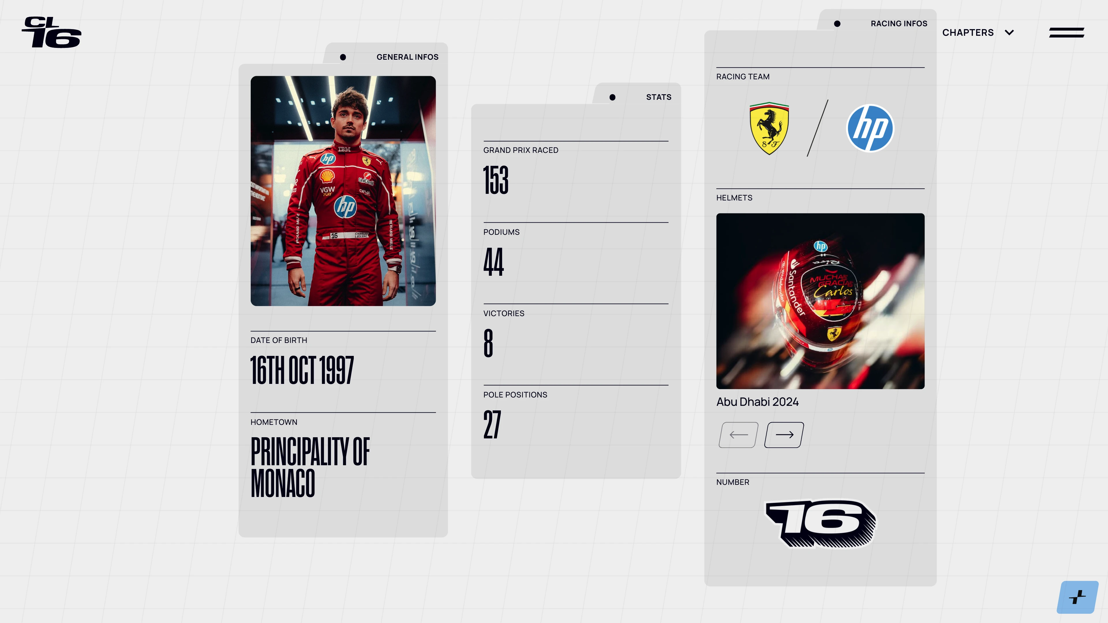 Charles Leclerc