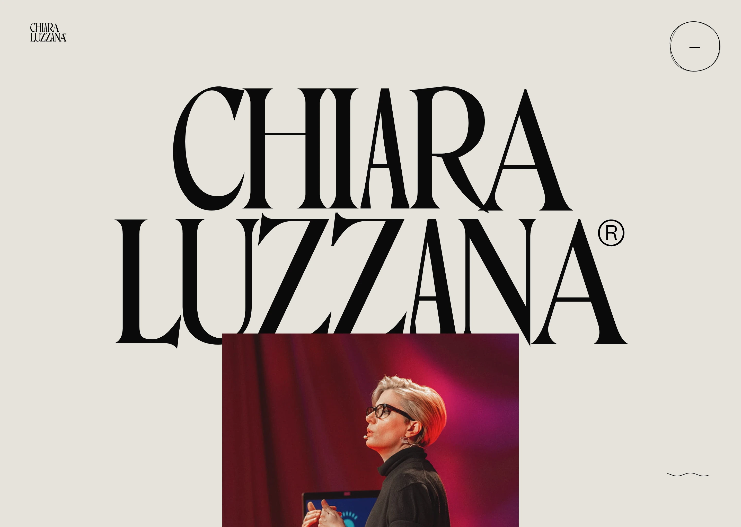 Chiara Luzzana