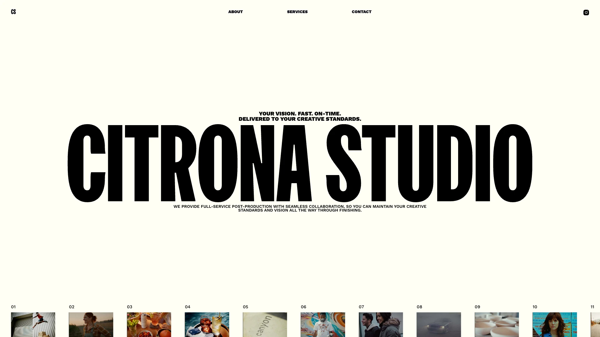 Citrona Studio