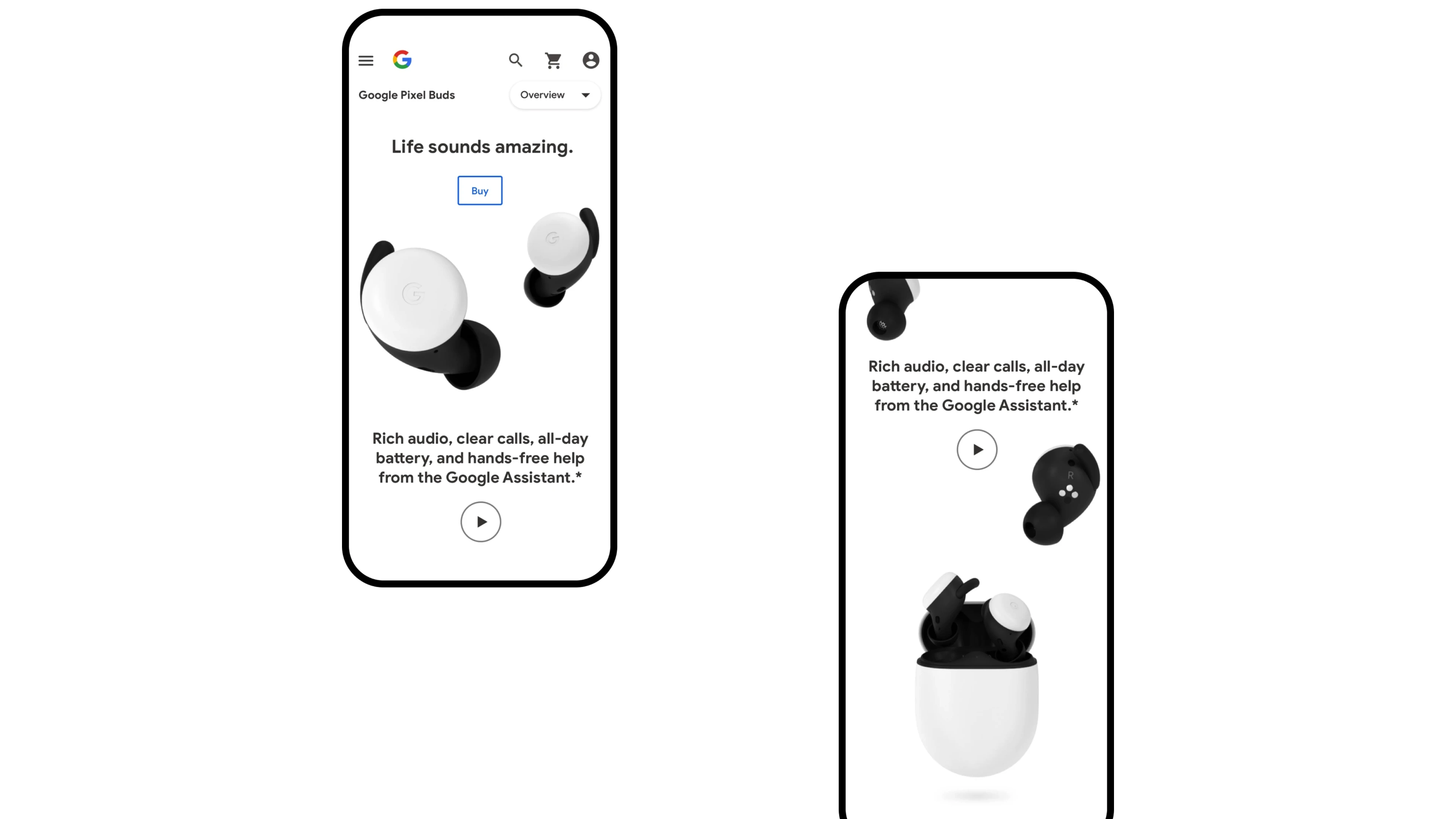 Full page screenshot of the Clay Boan website. A multidisciplinary designer based in NYC with a focus on art direction, …