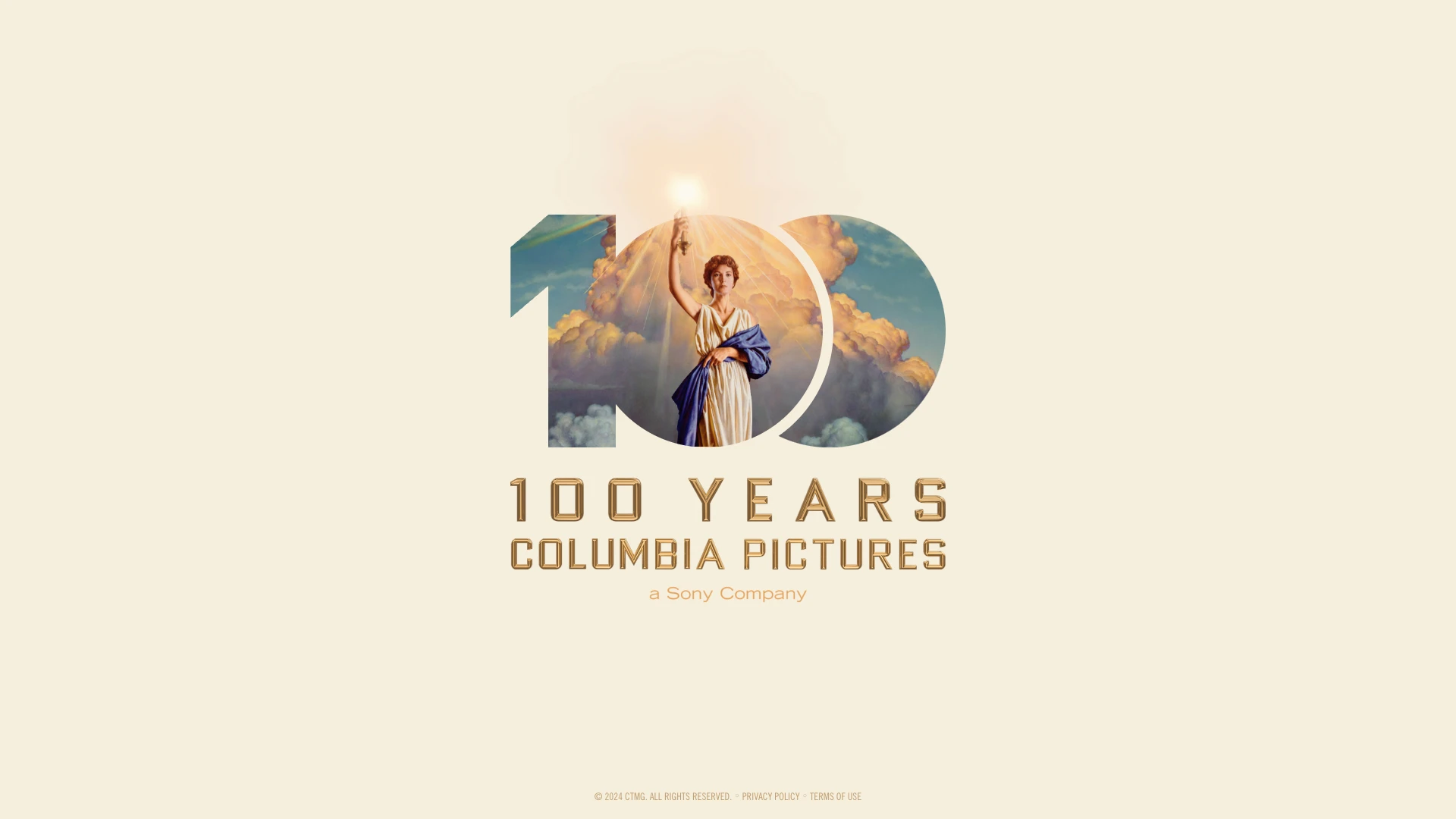 100 Years of Columbia Pictures