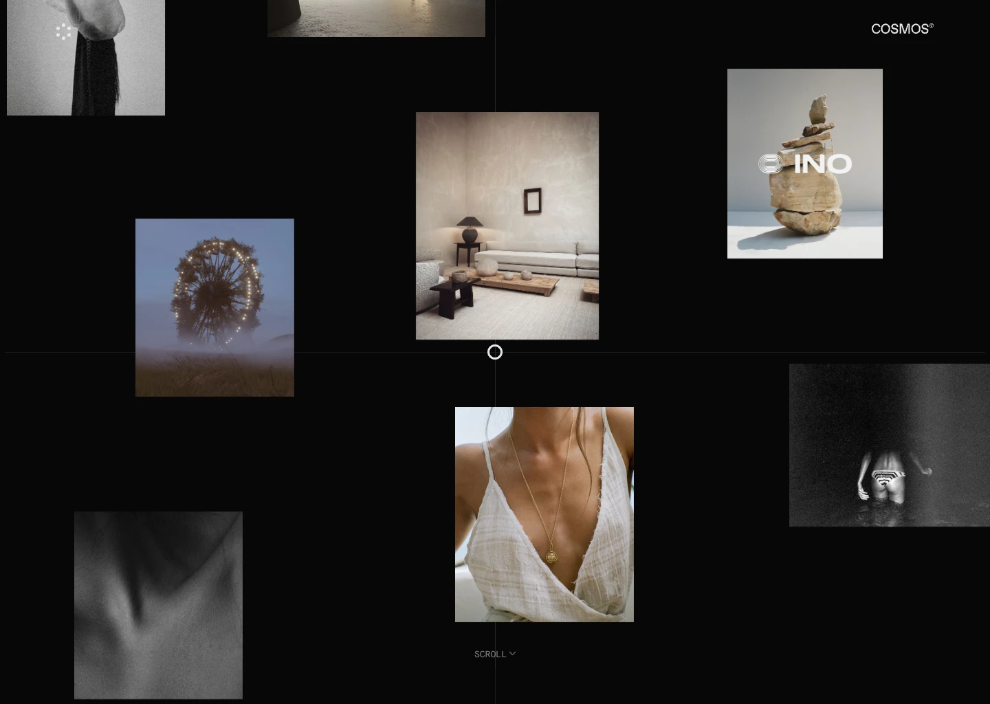 Cosmos — Cosmos