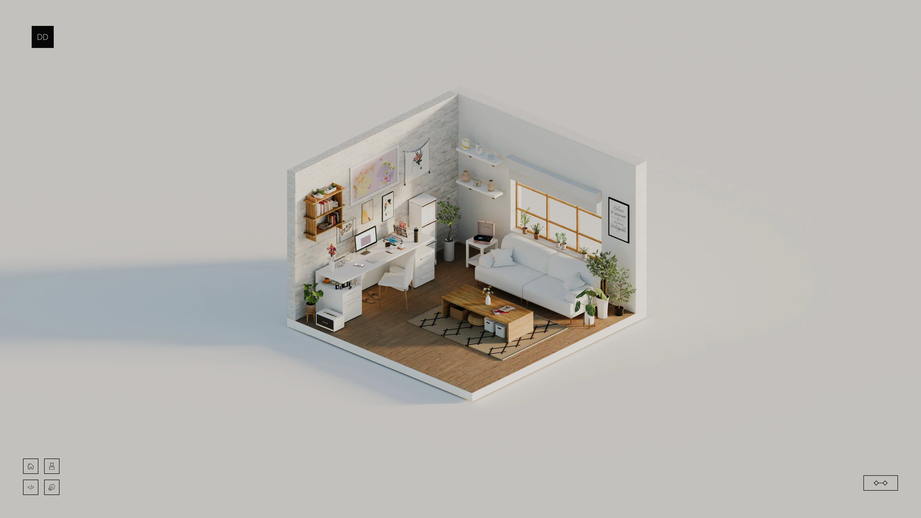 Daniels Architects