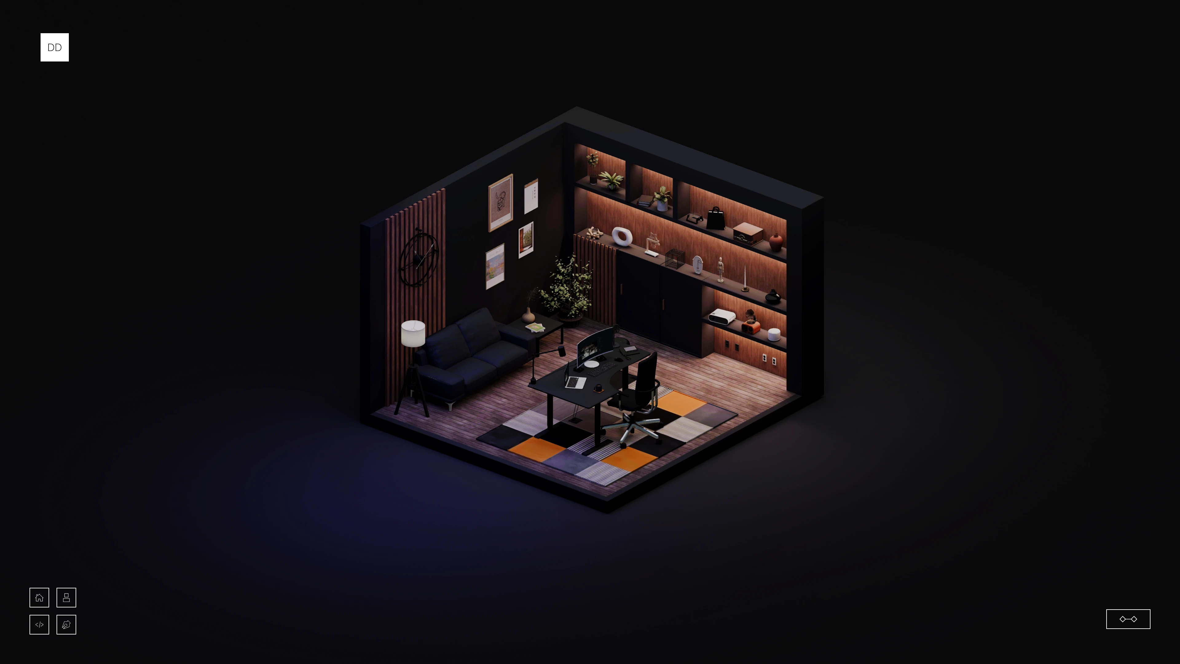 Daniels Architects