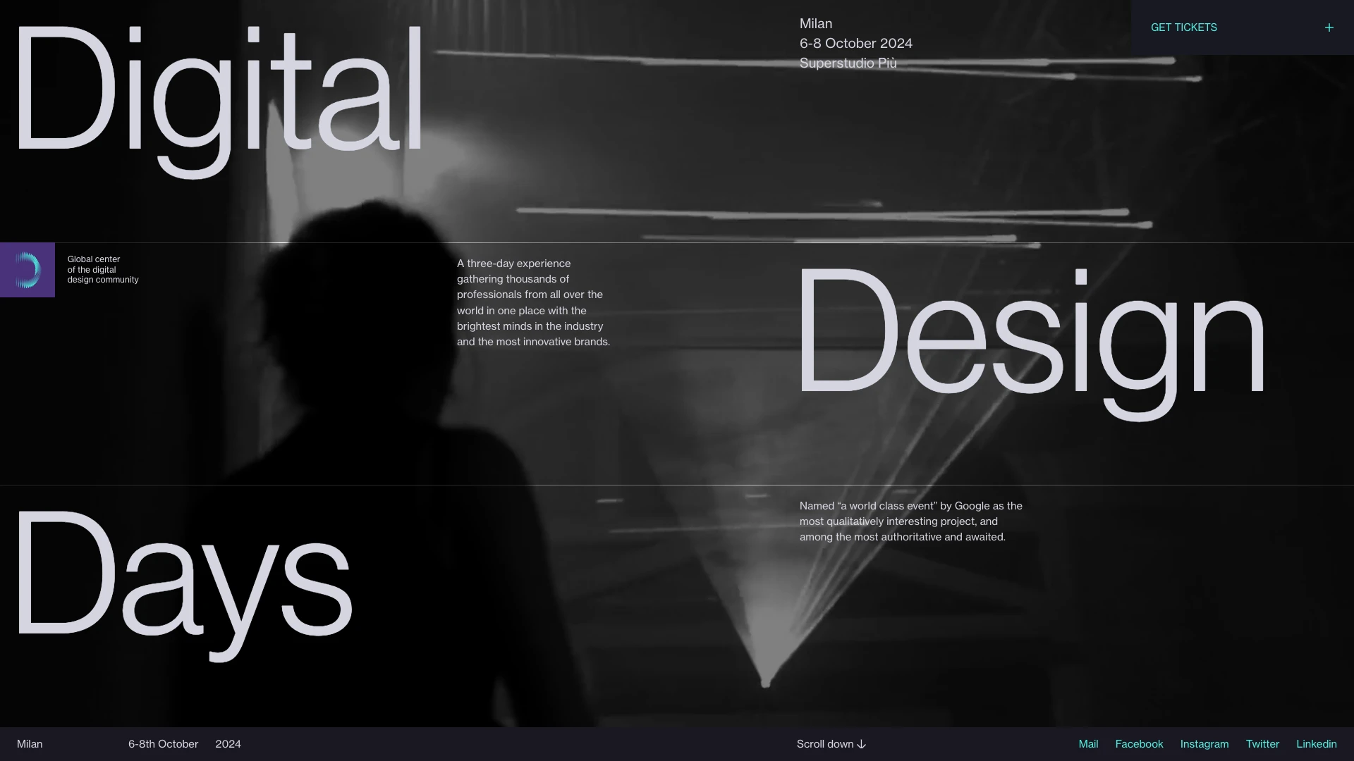 Digital Design Days
