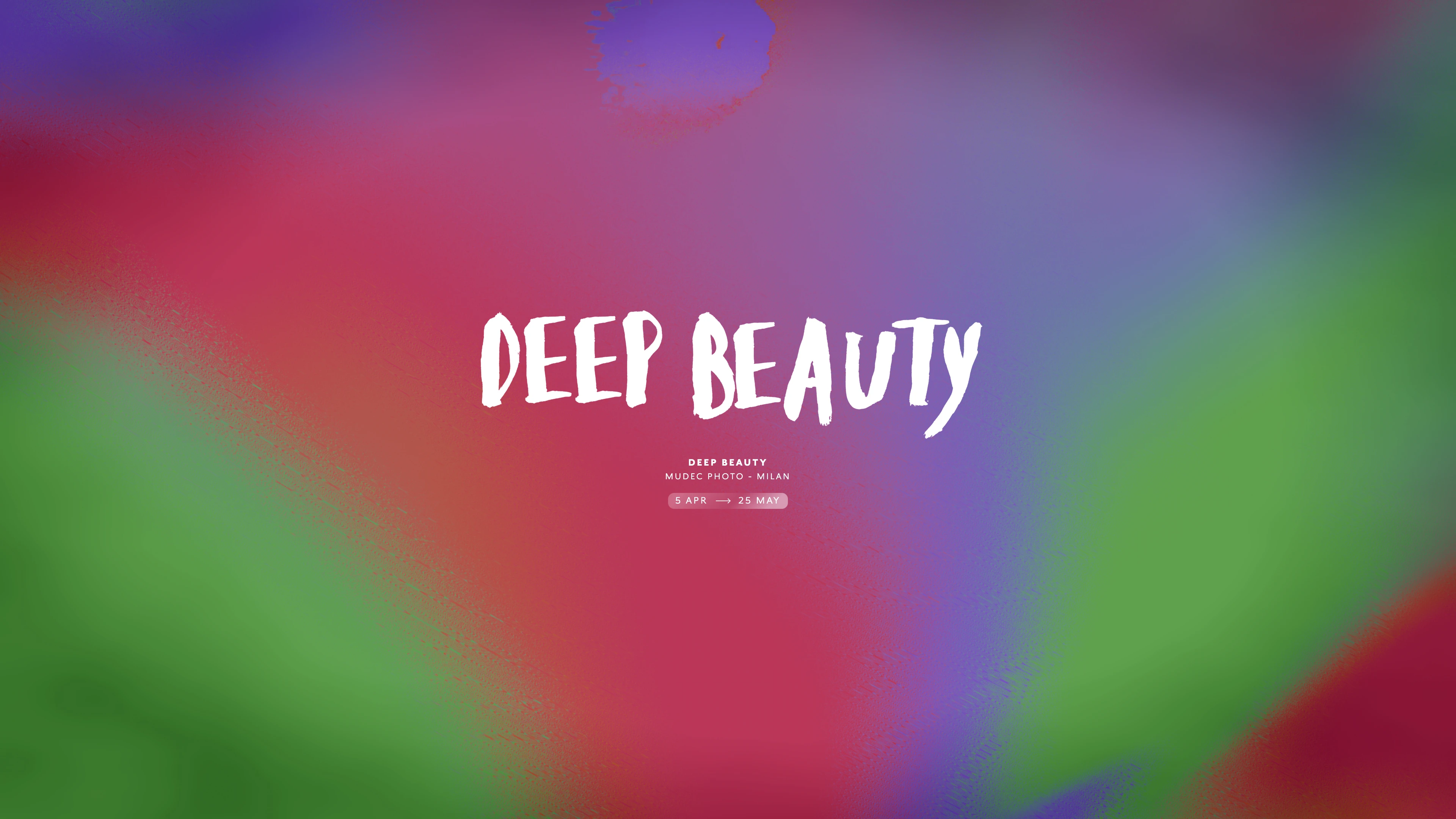 Deep Beauty