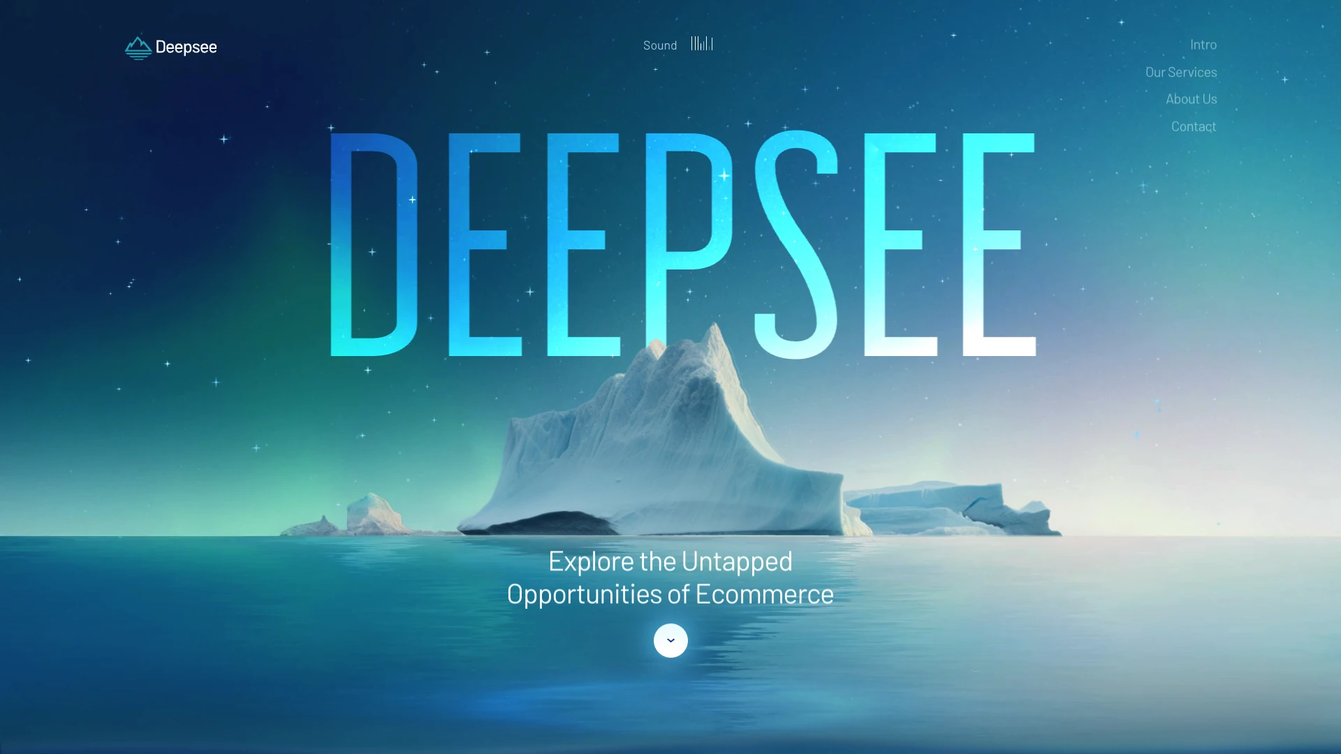 Deepsee Commerce