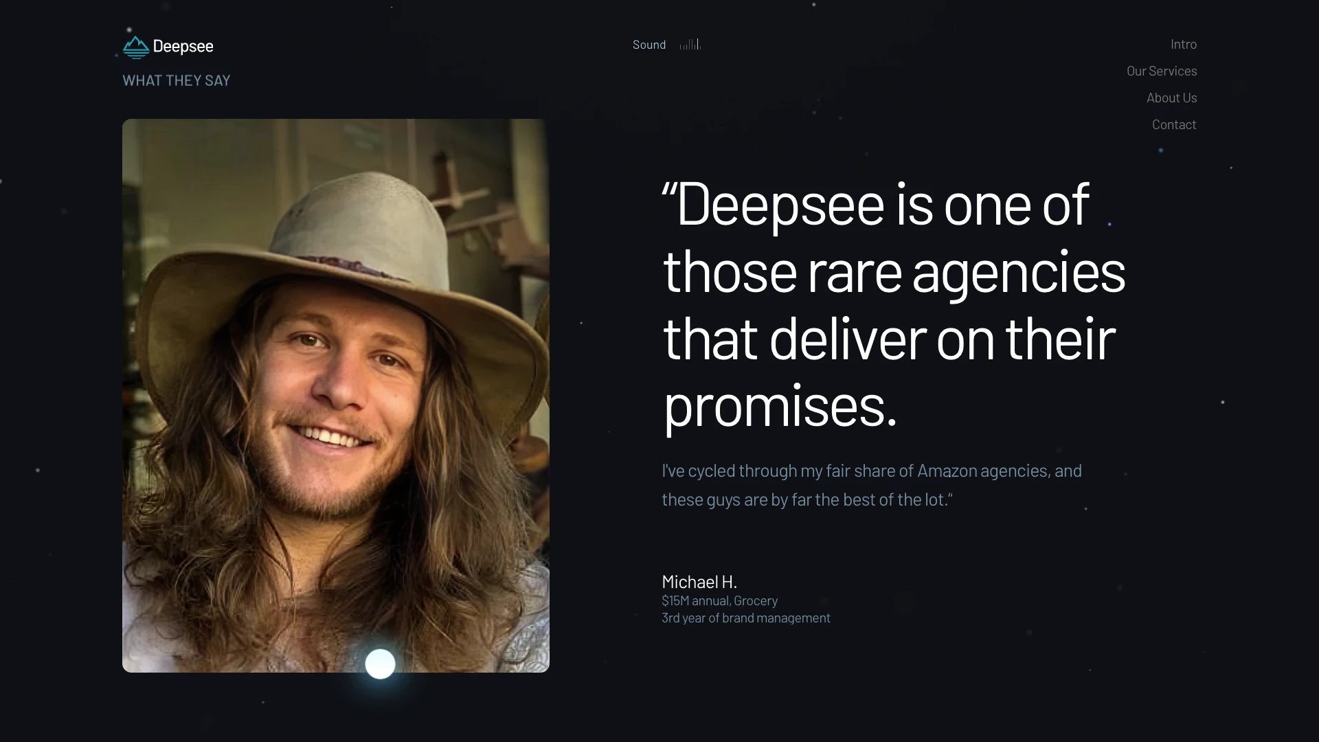 Deepsee Commerce