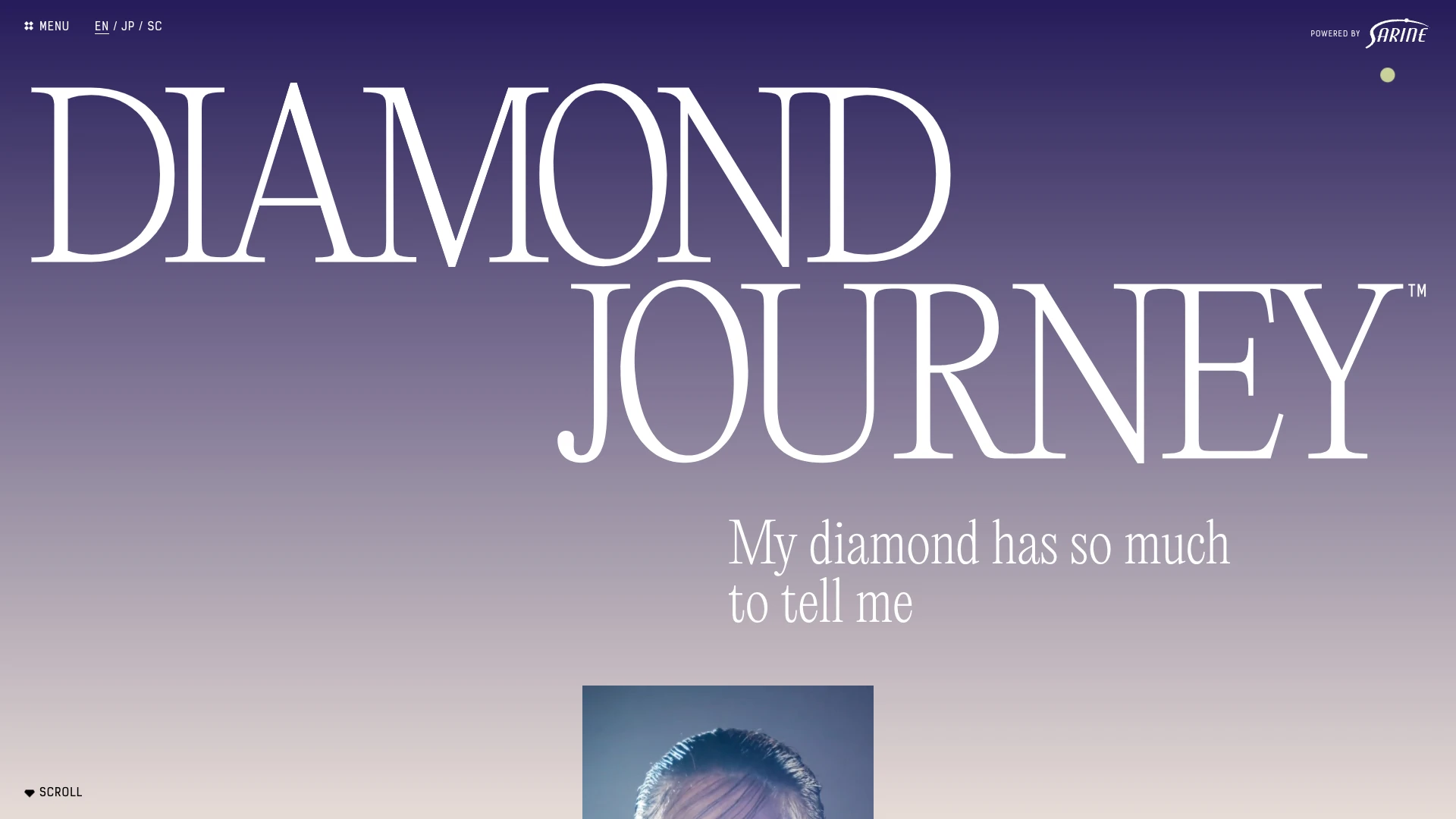 Diamond Journey