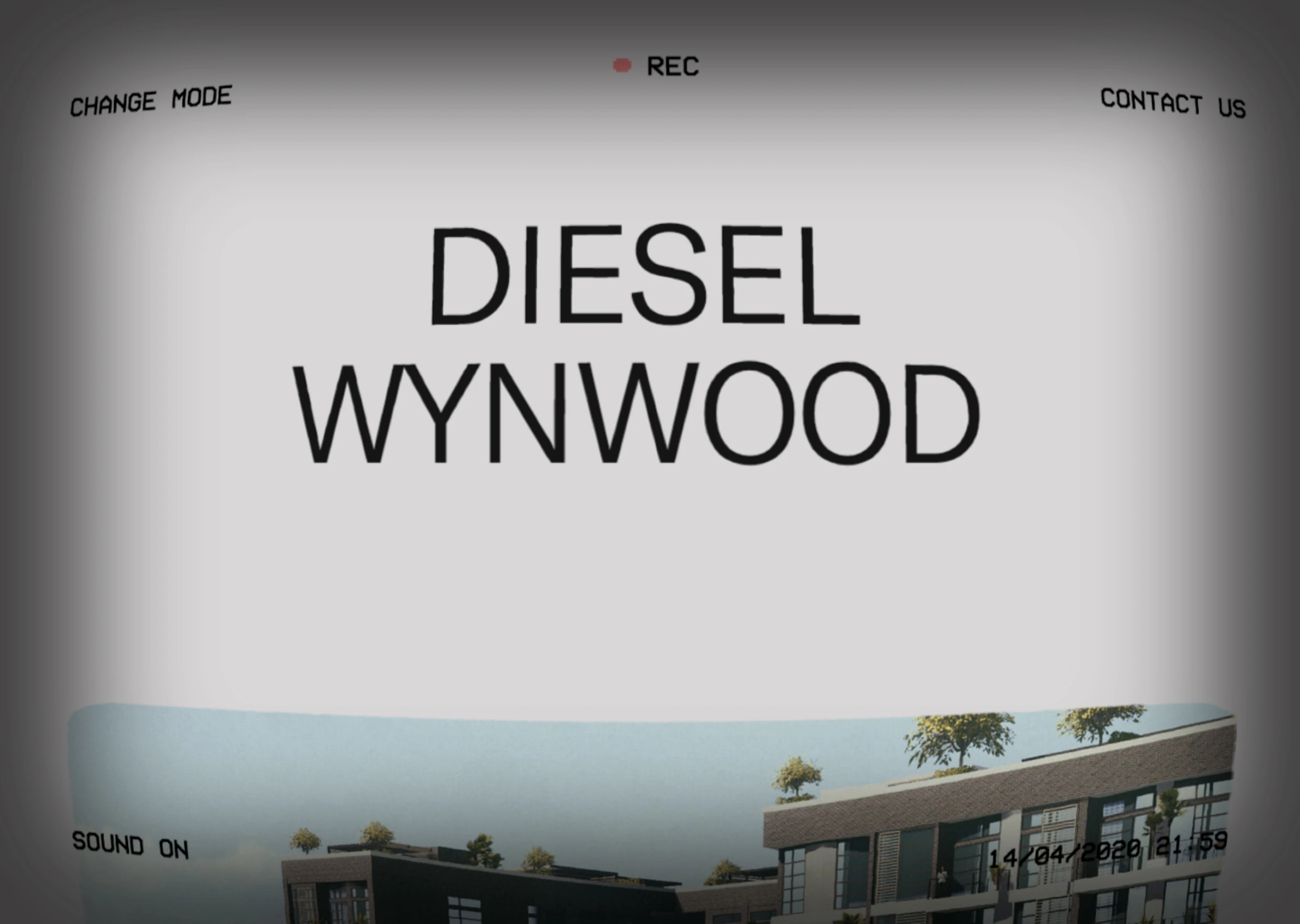 Diesel Wynwood