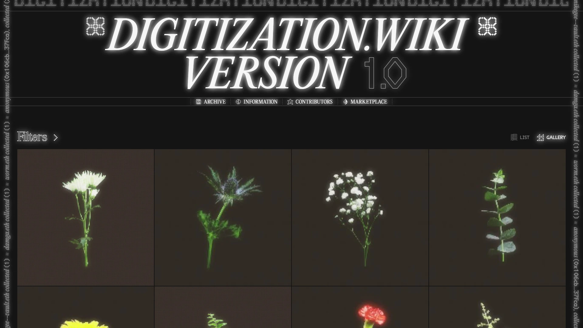 DIGITIZATION.wiki