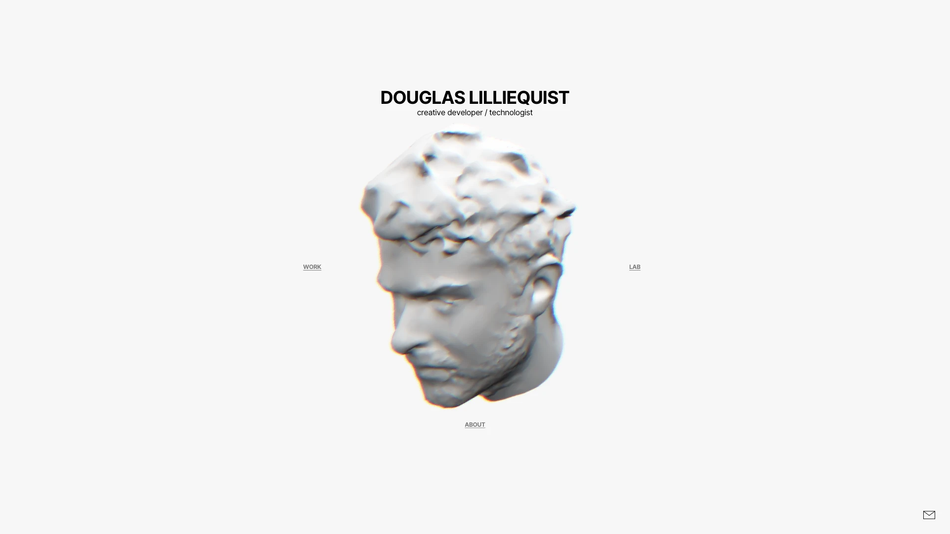 Douglas Lilliequist