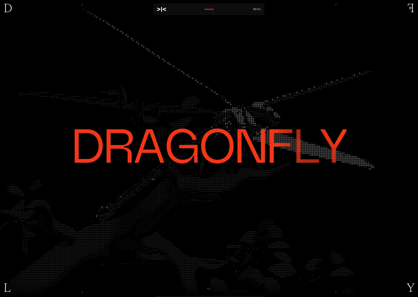 Dragonfly — Venture