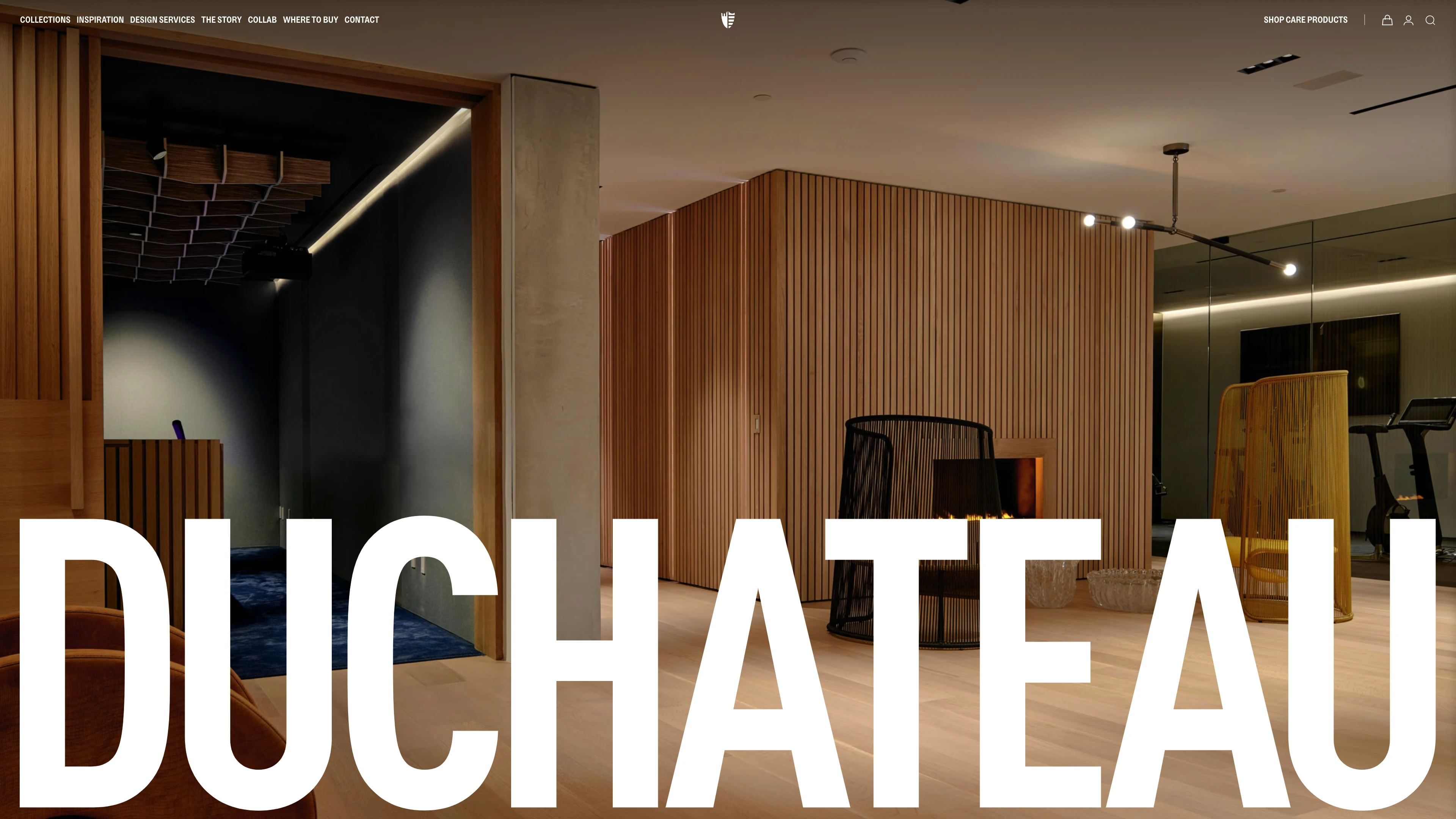 DUCHATEAU
