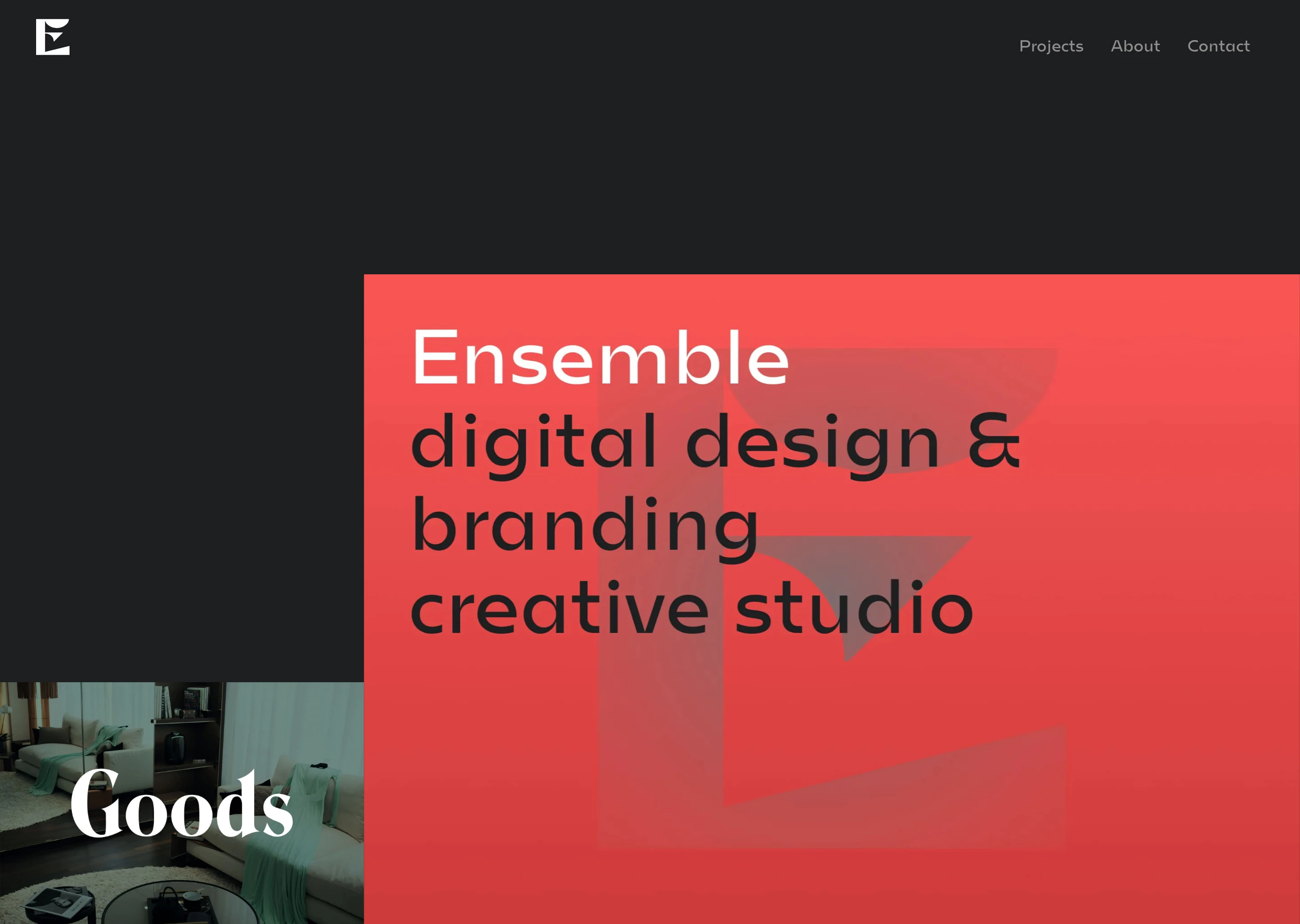 Ensemble — Ensemble