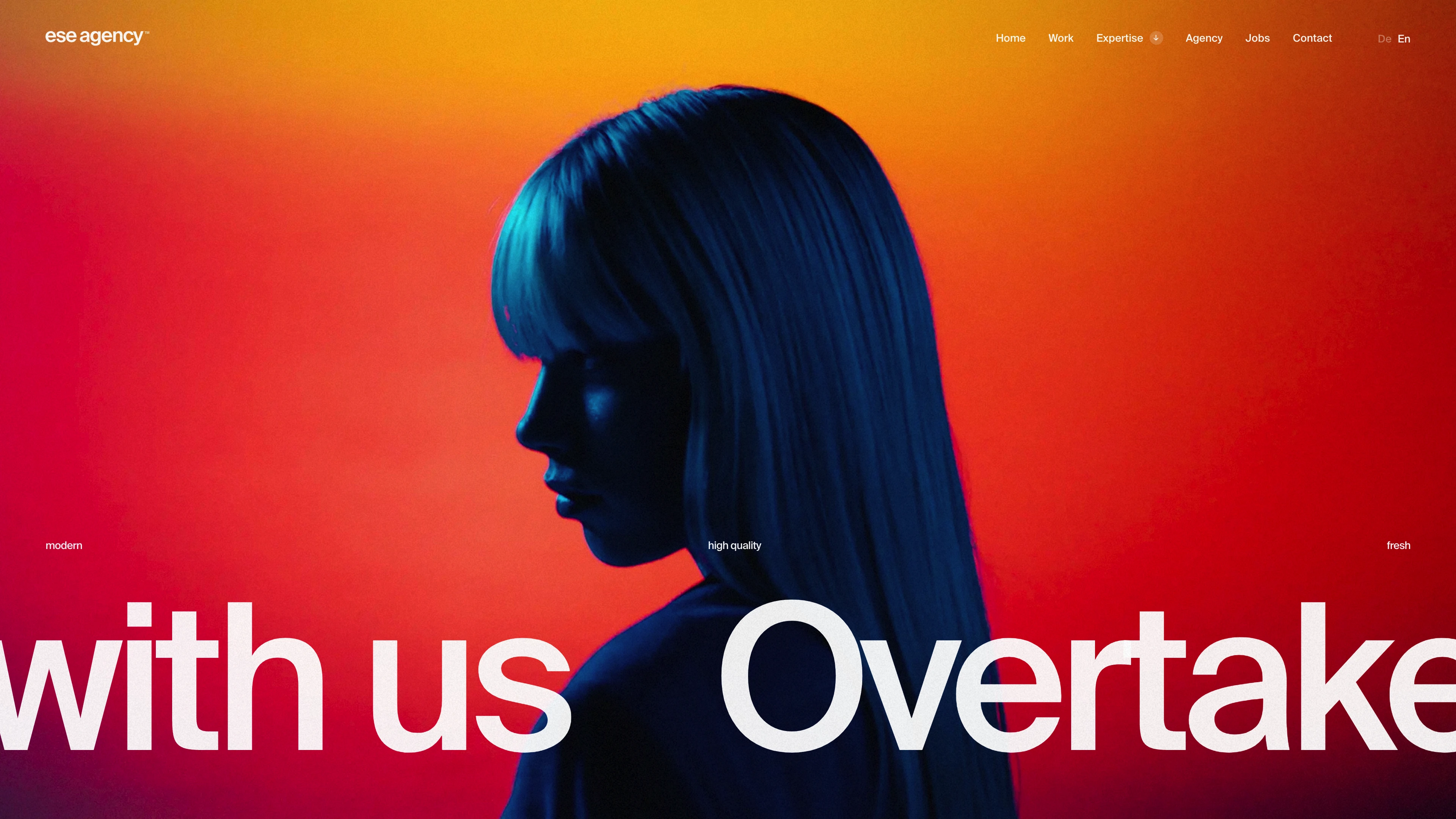 ESE Agency