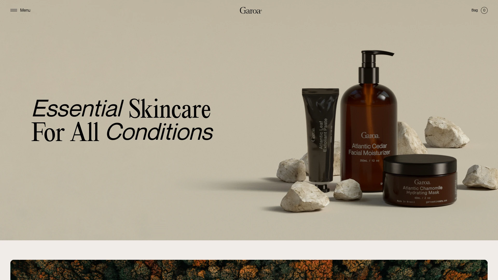 Garoa Skincare