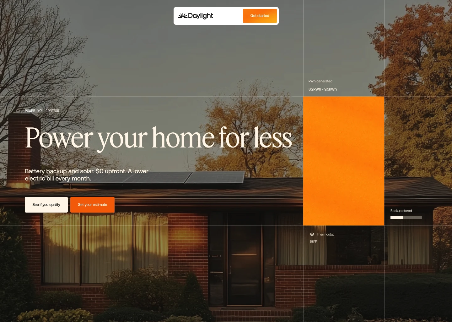 Godaylight — Home Living