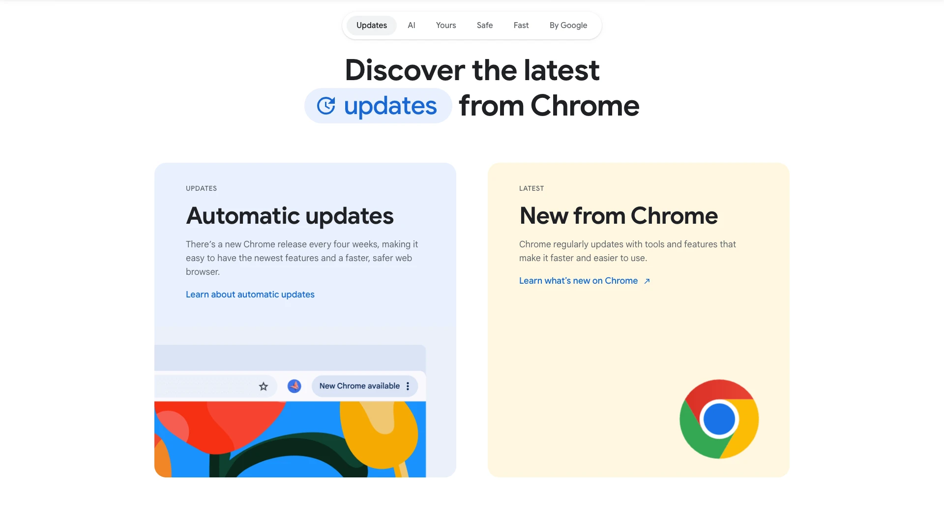 Google Chrome