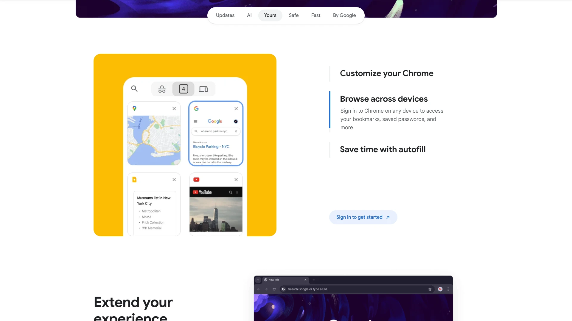 Google Chrome