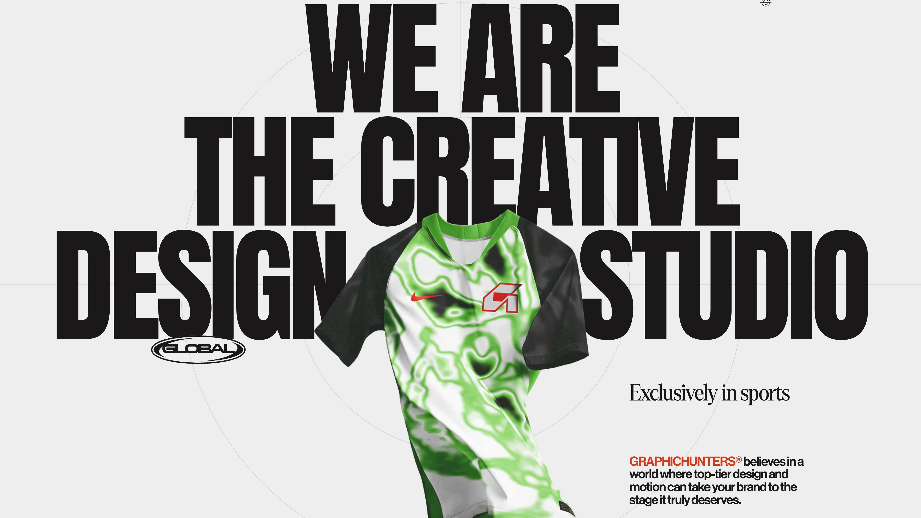 GRAPHICHUNTERS
