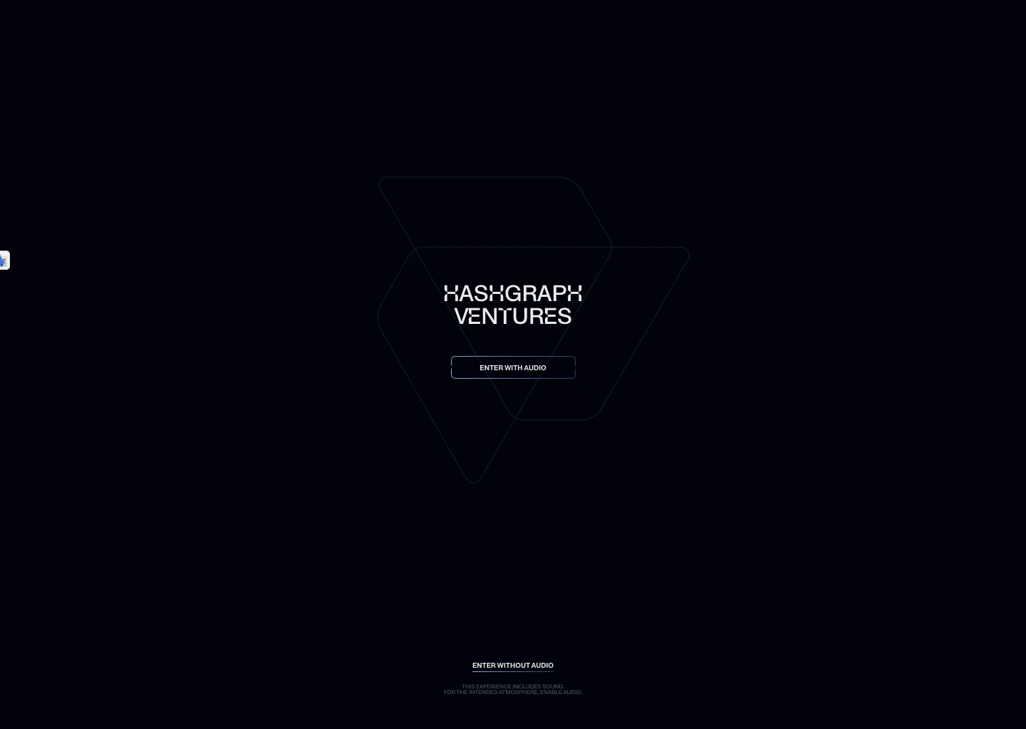 Hashgraph Ventures — Finance