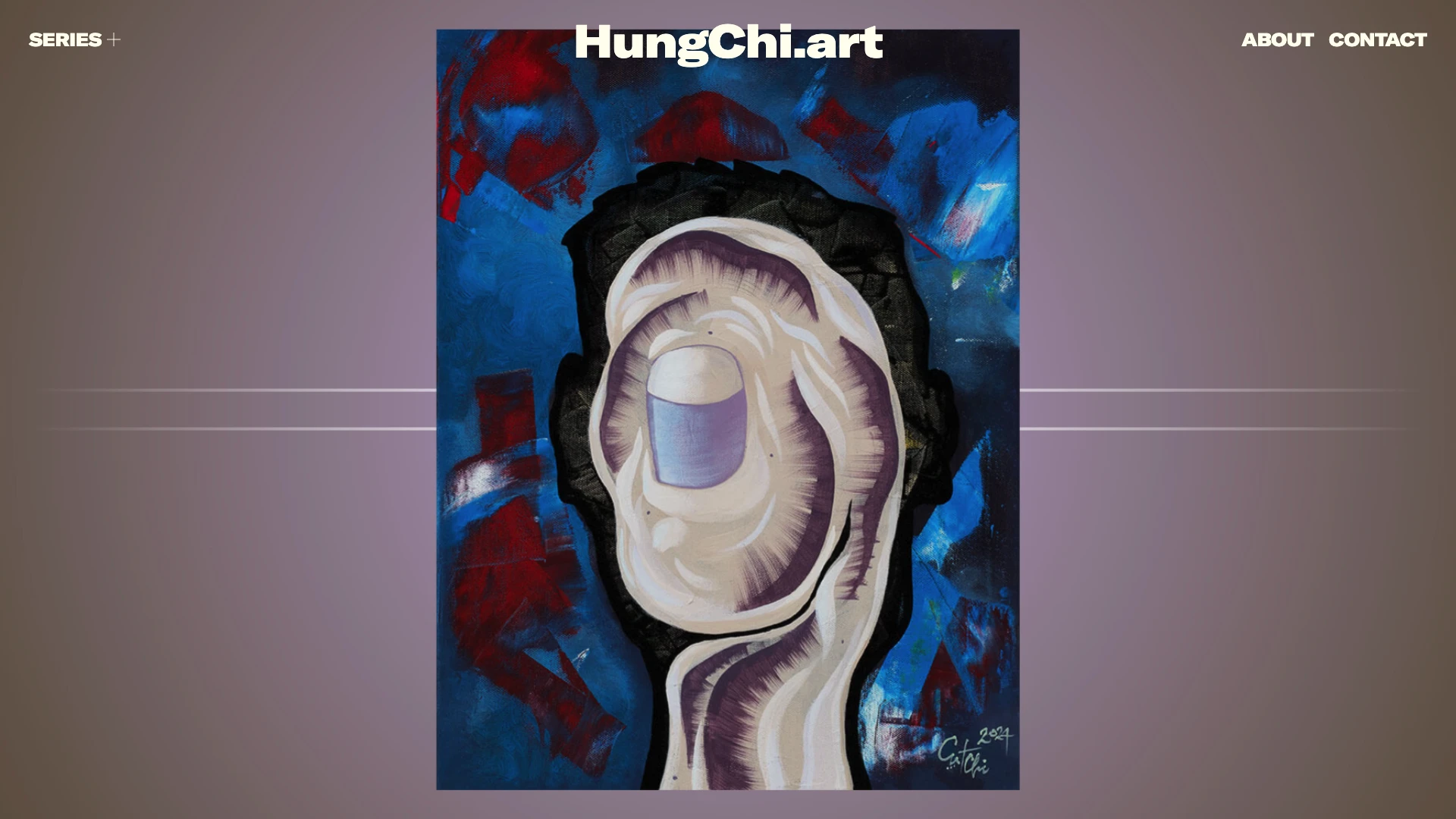 Hung Chi Art