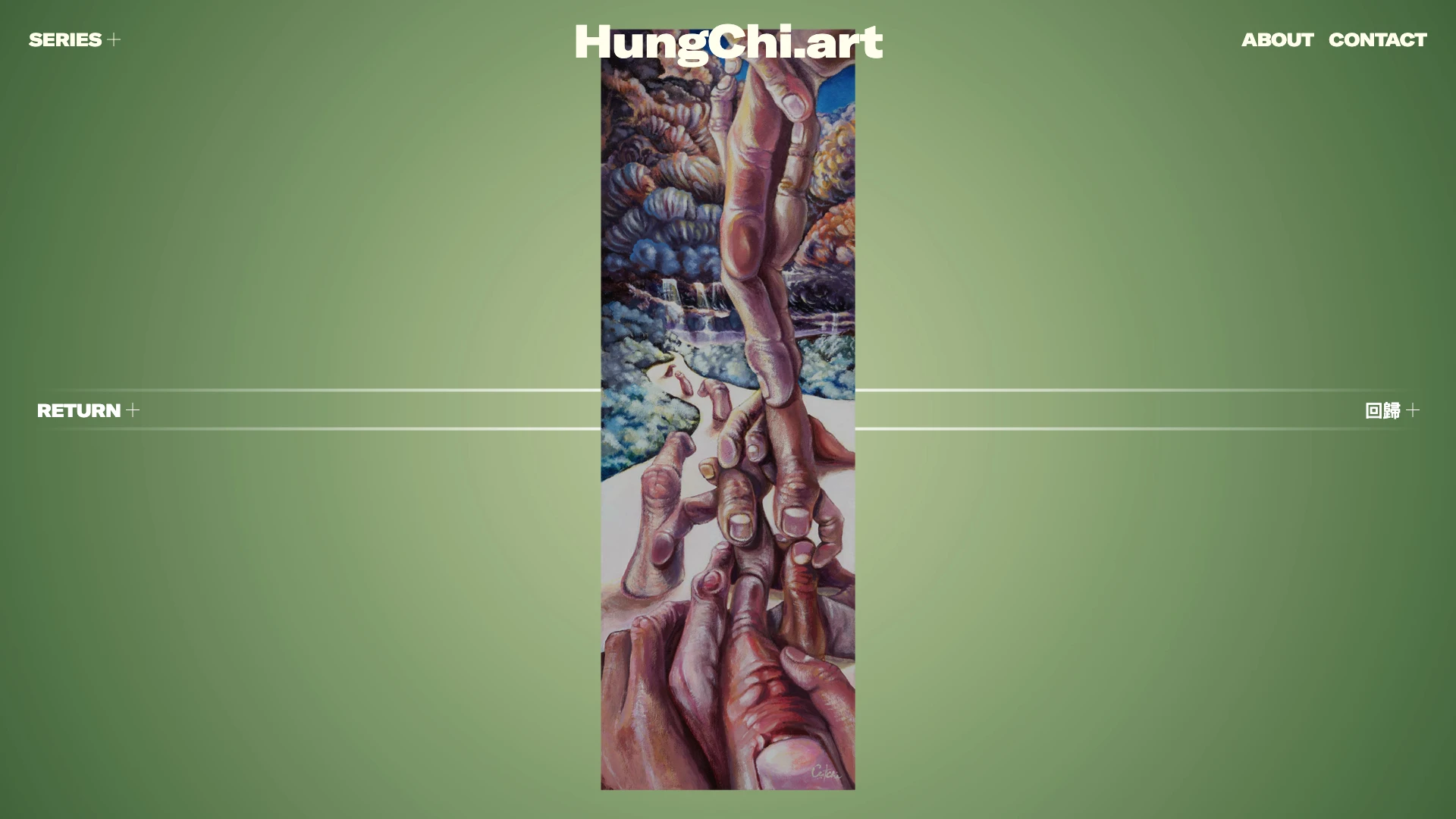 Hung Chi Art