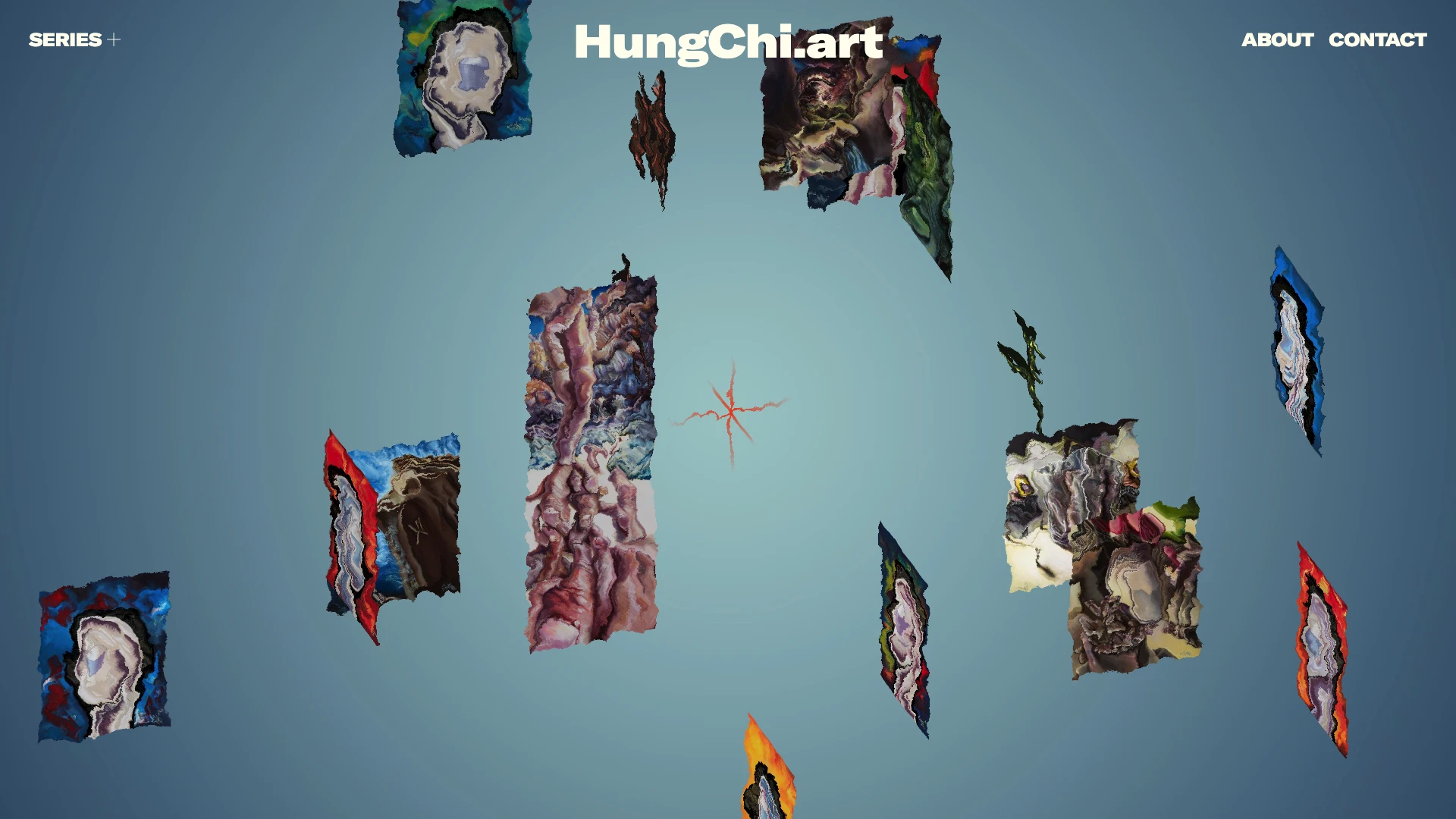 Hung Chi Art